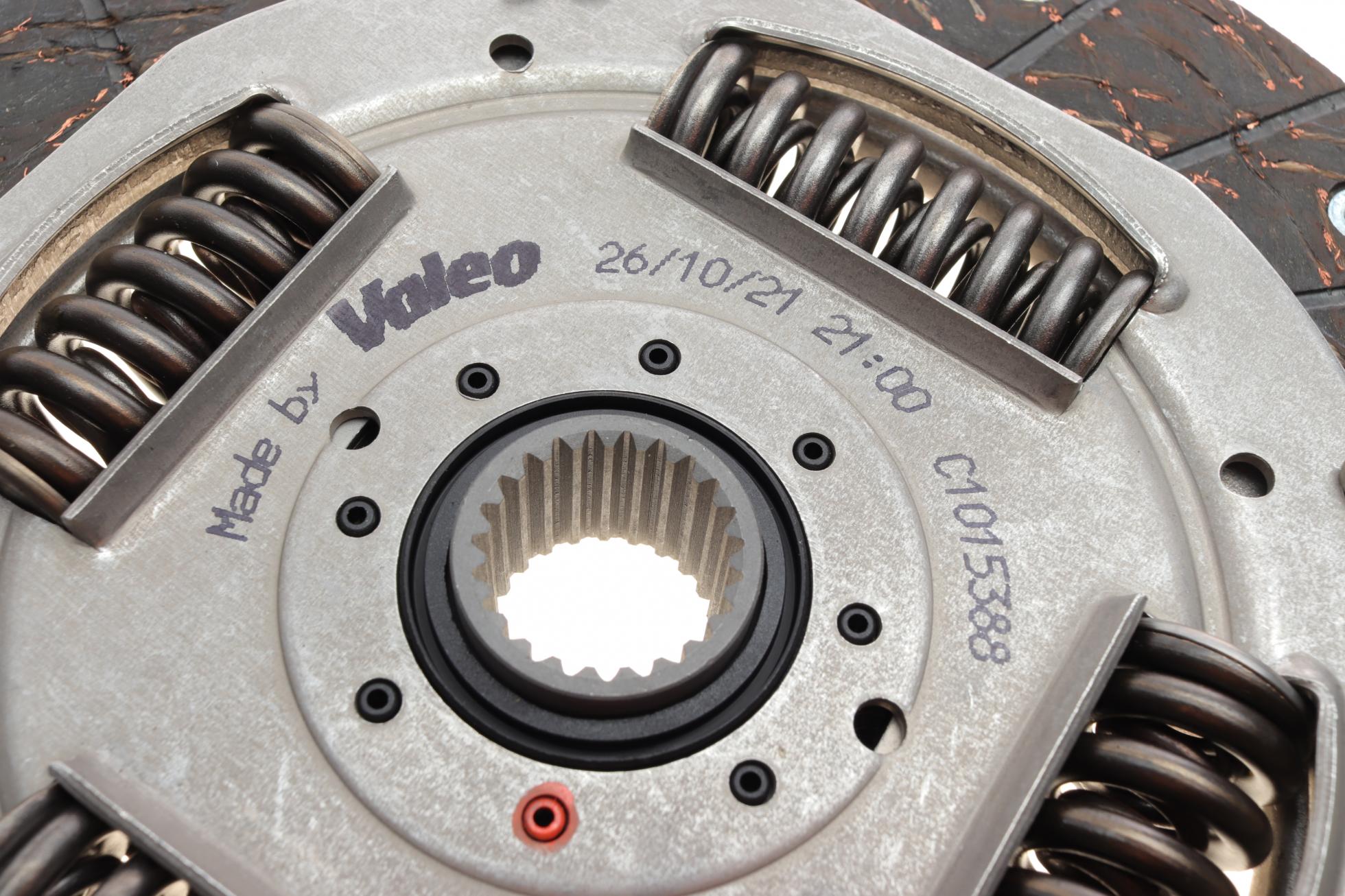 845189 VALEO