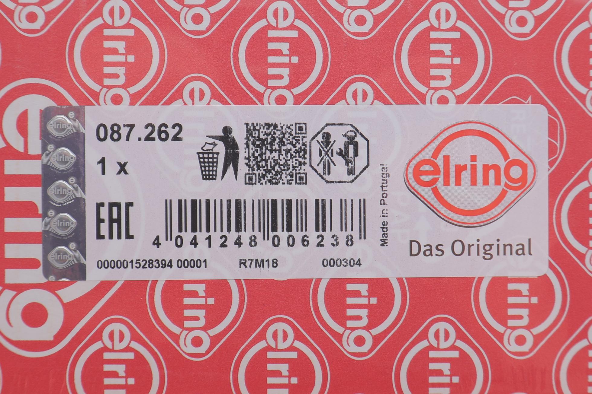 87262 ELRING