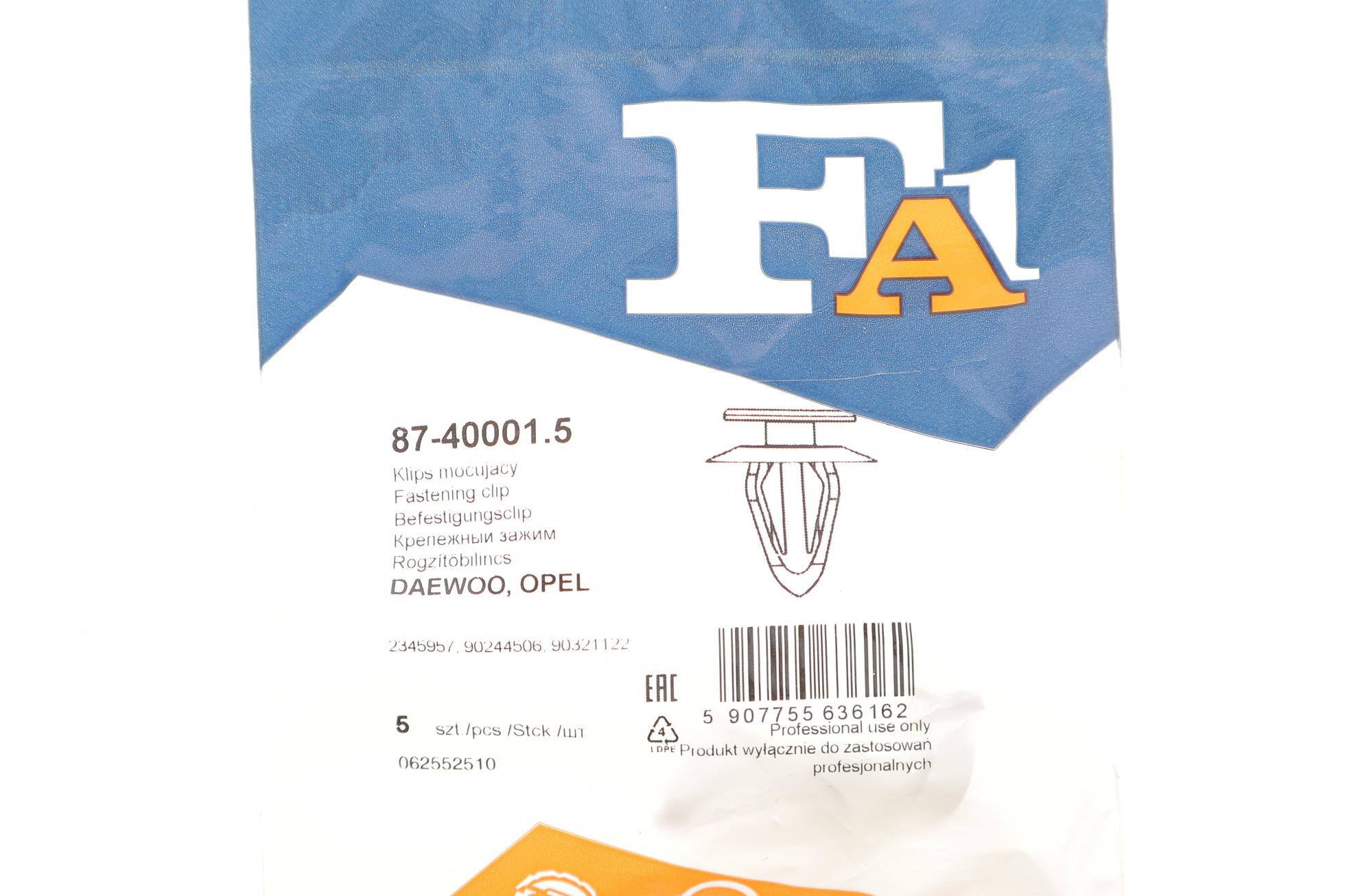 87400015 FA1