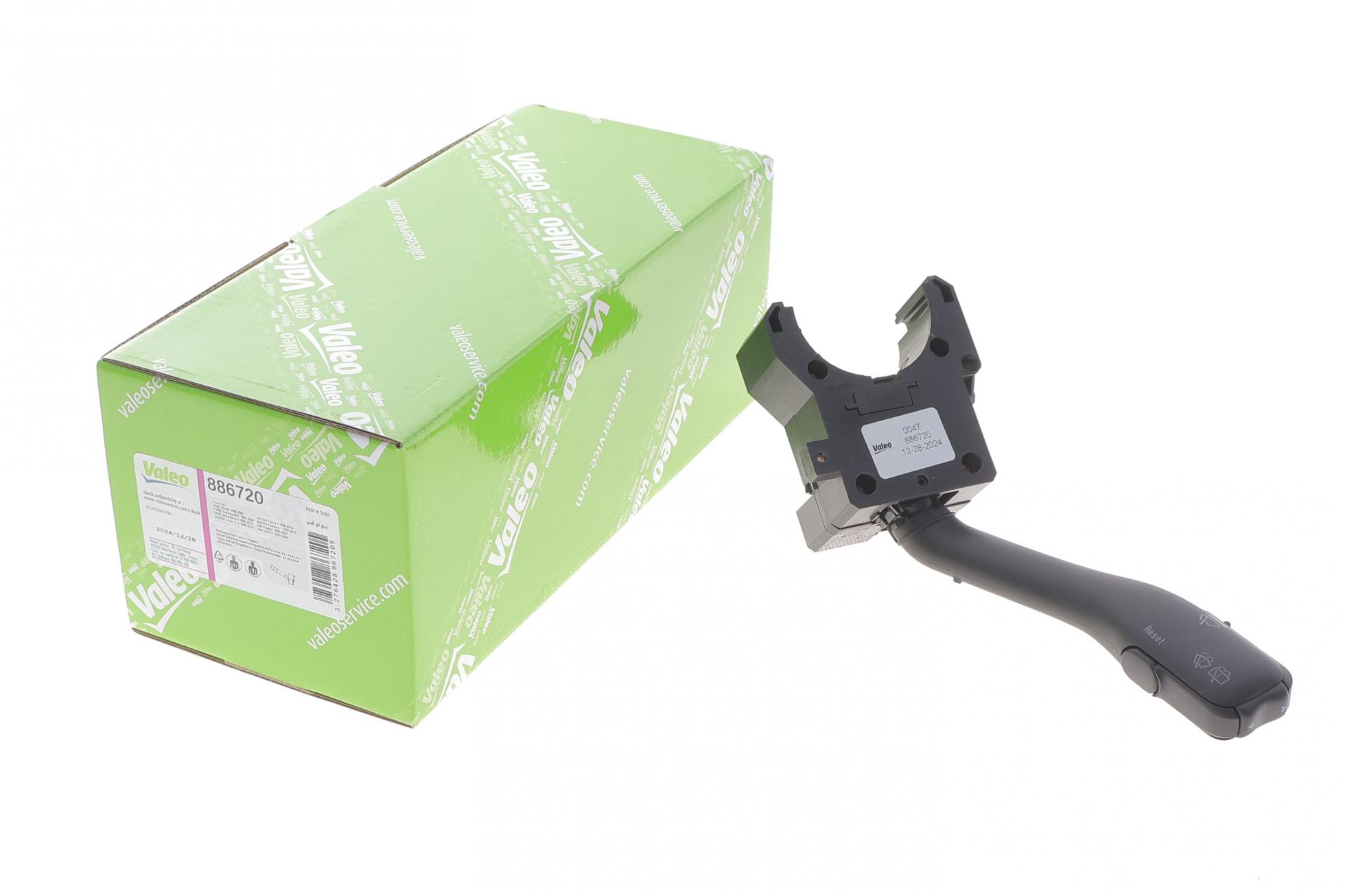 886720 VALEO