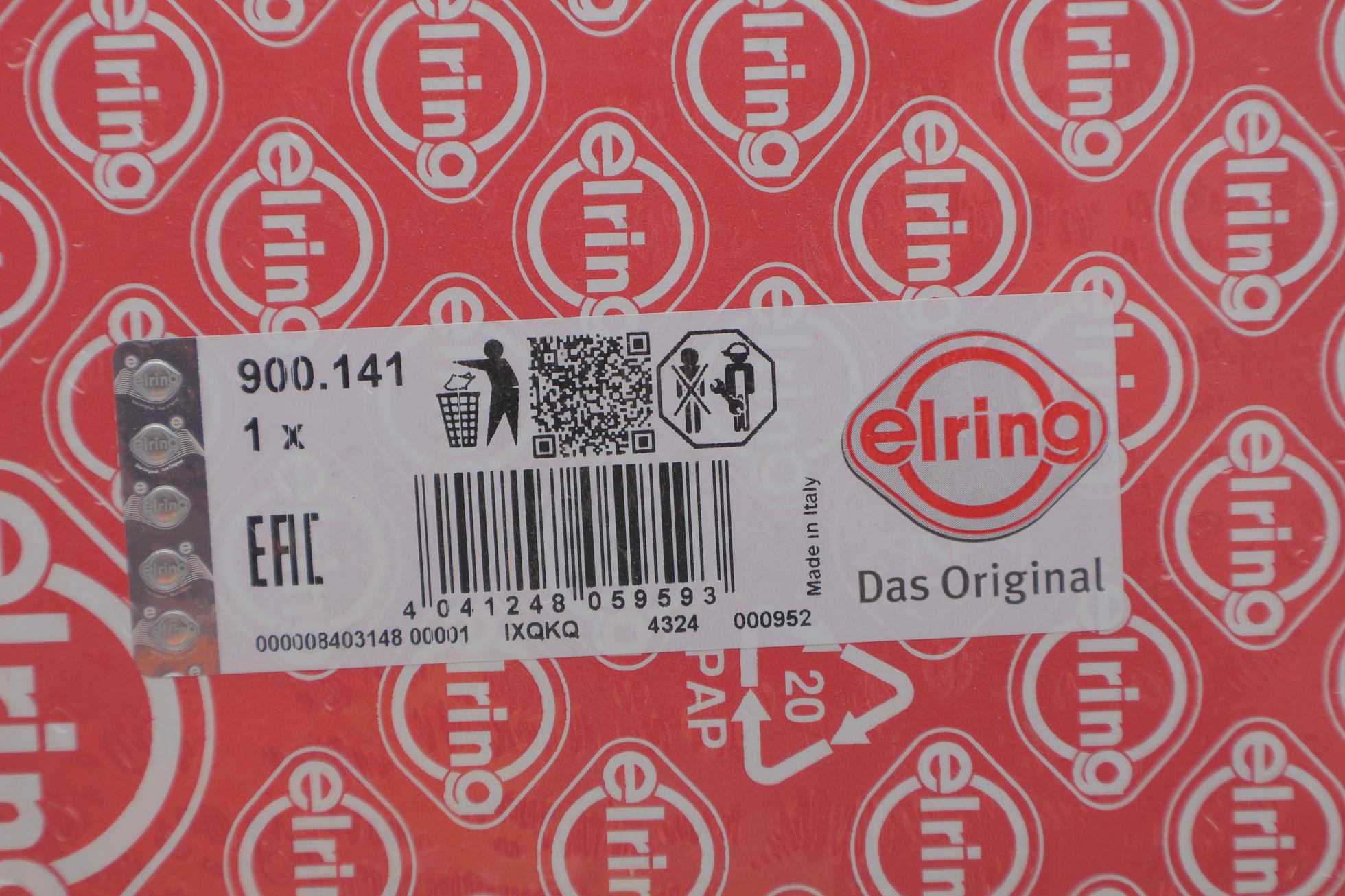 900141 ELRING