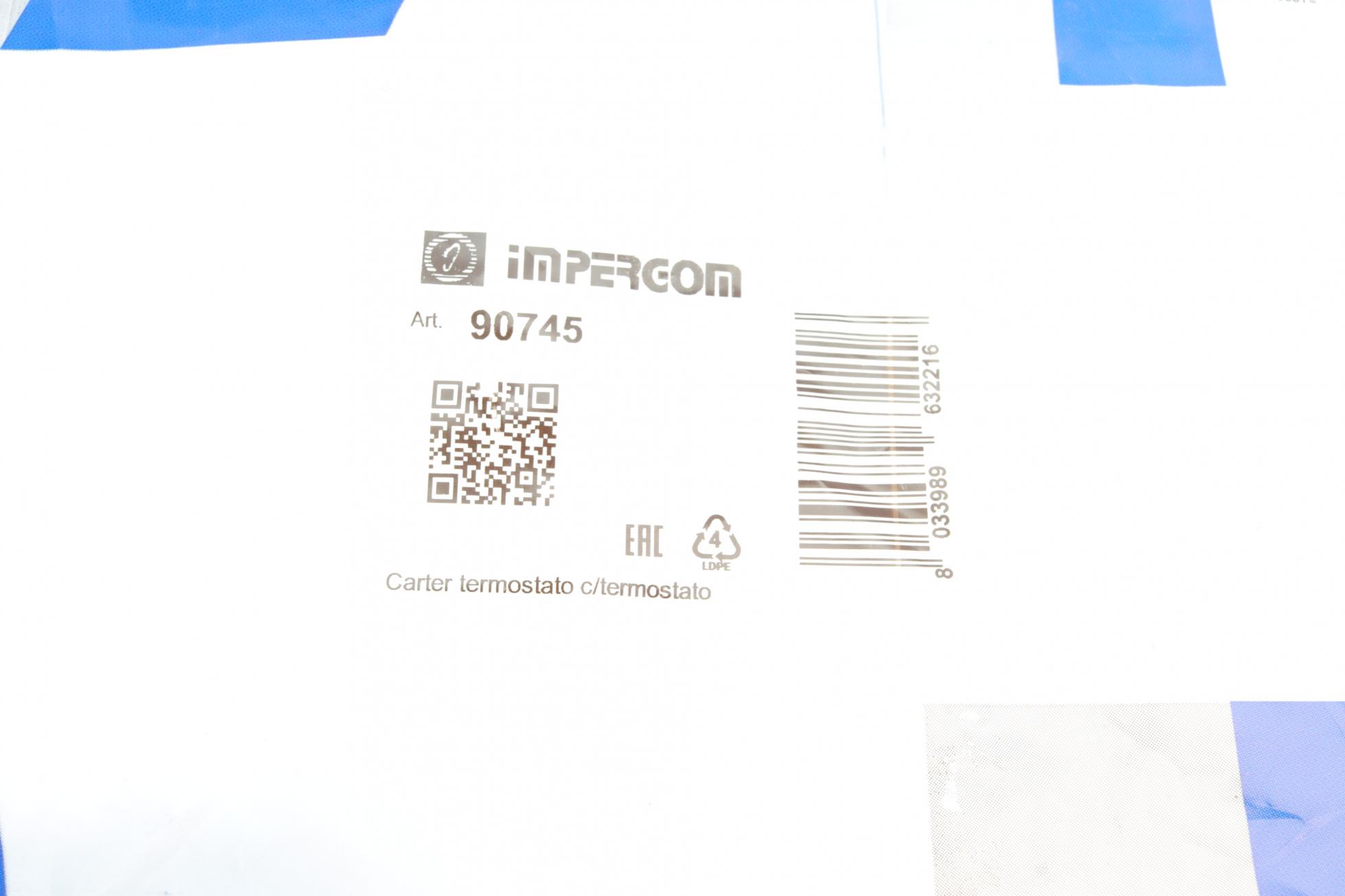 90745 IMPERGOM