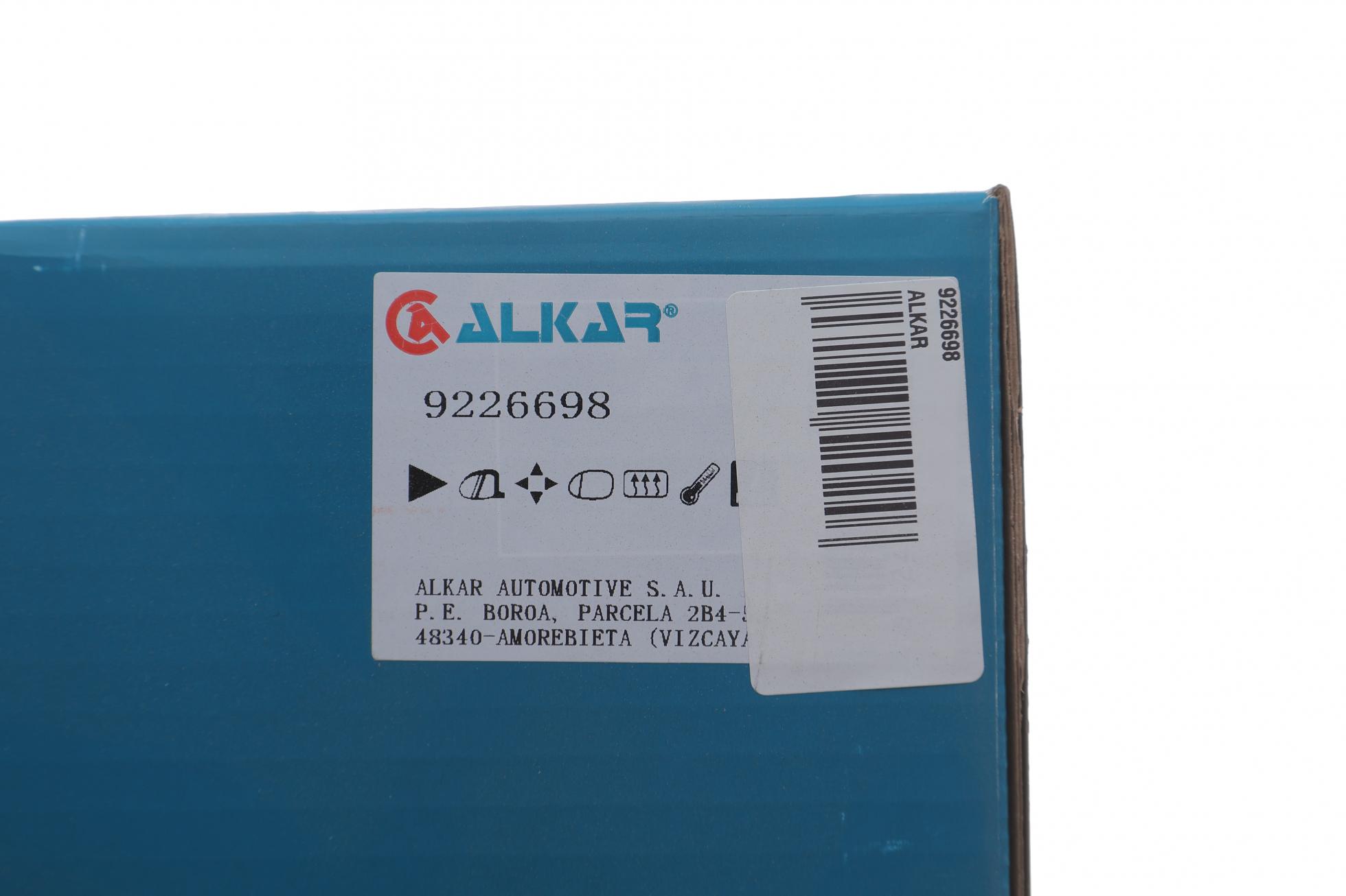 9226698 ALKAR