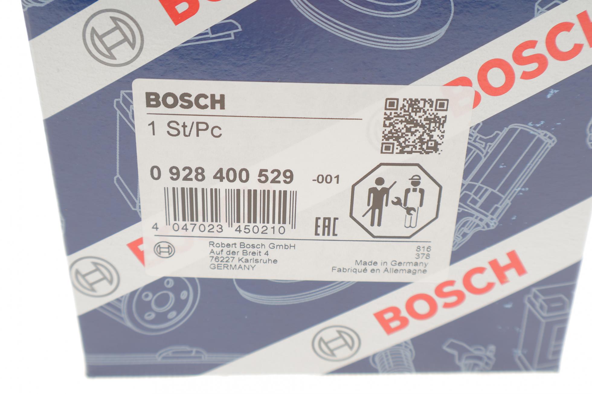 928400529 BOSCH