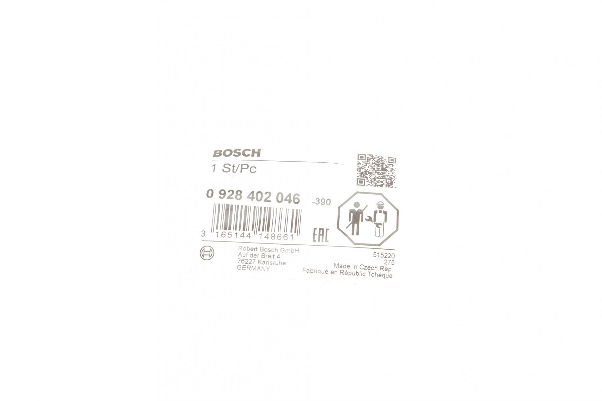 928402046 BOSCH