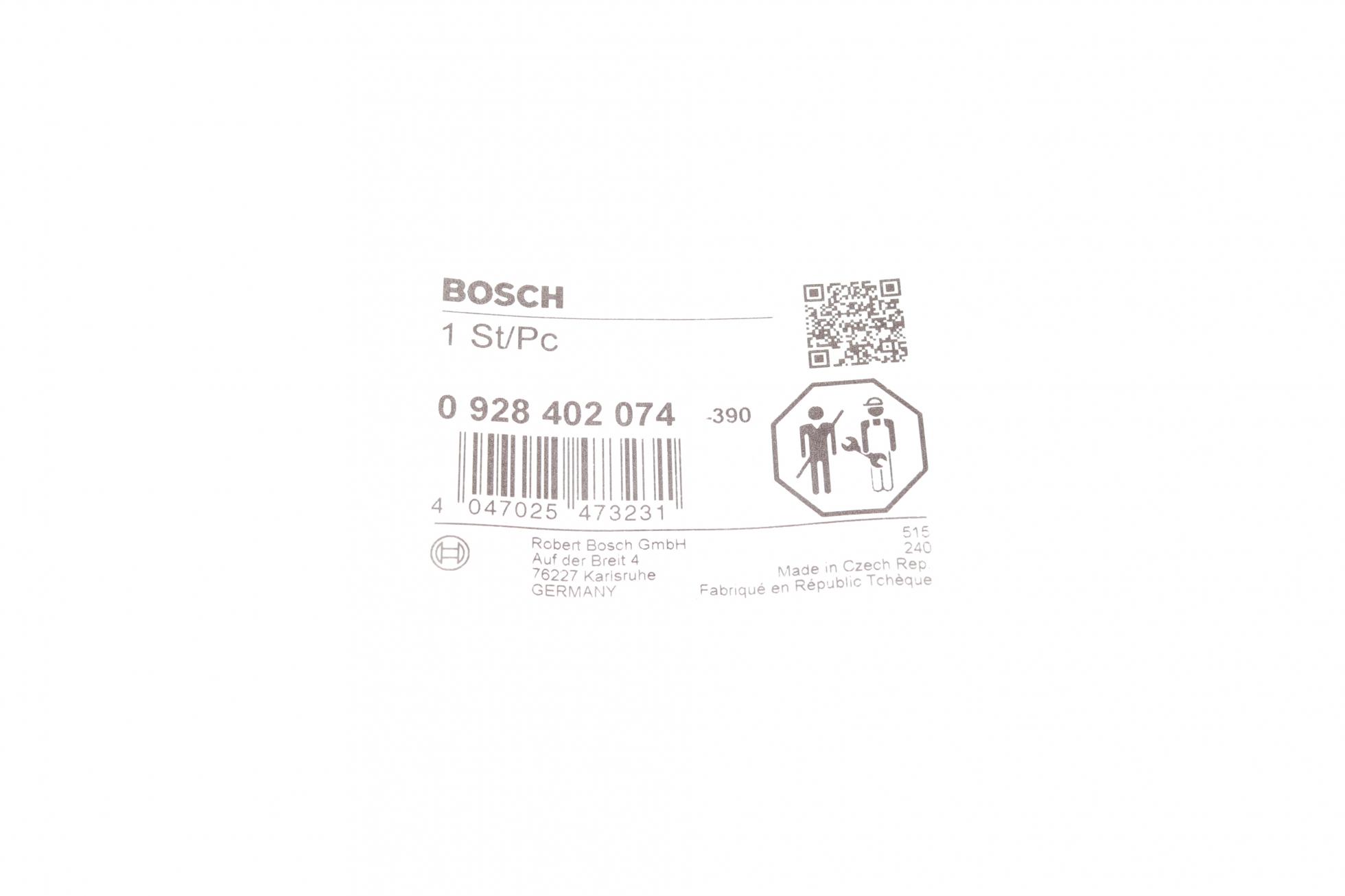 928402074 BOSCH