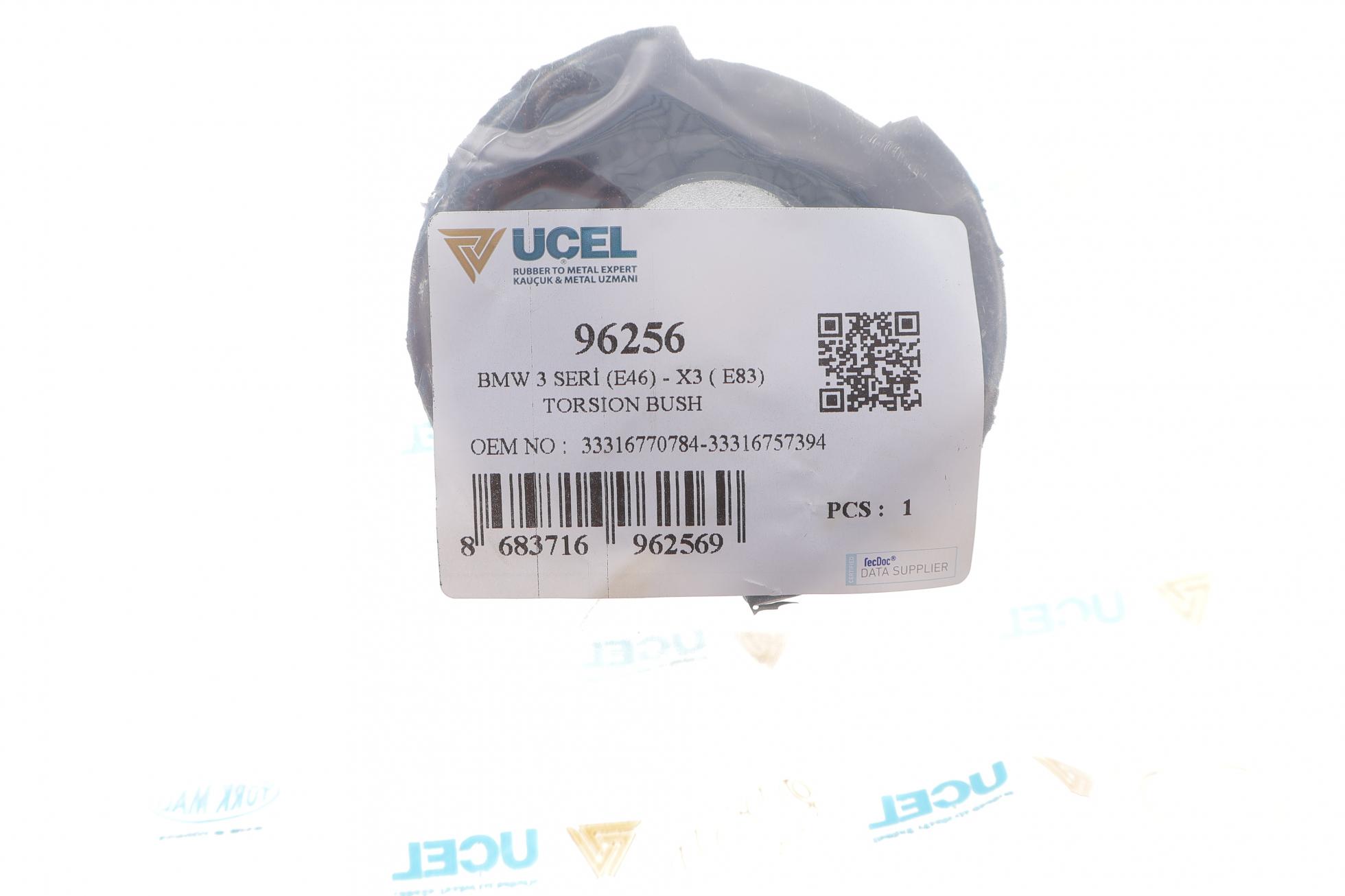 96256 UCEL