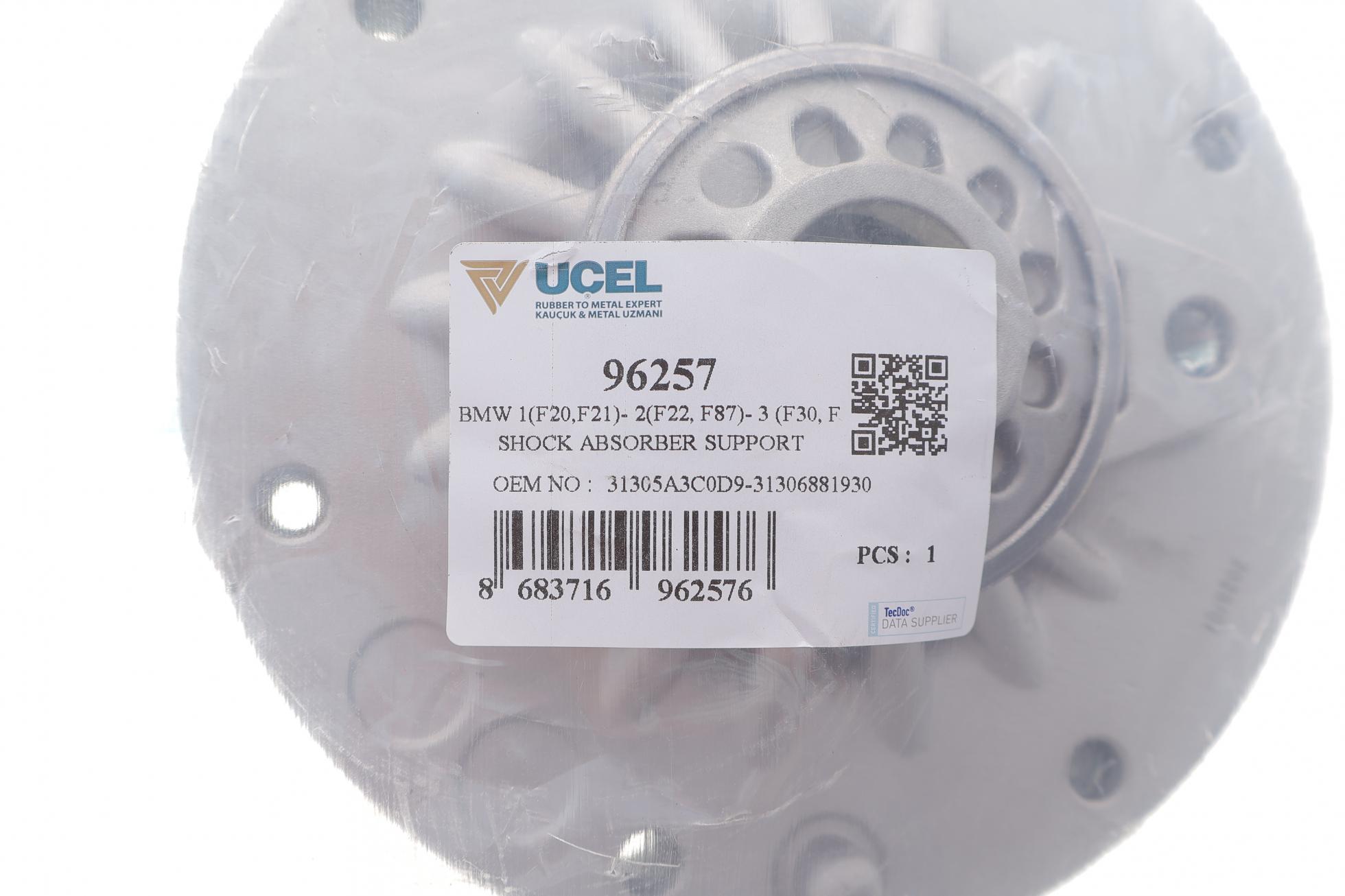 96257 UCEL