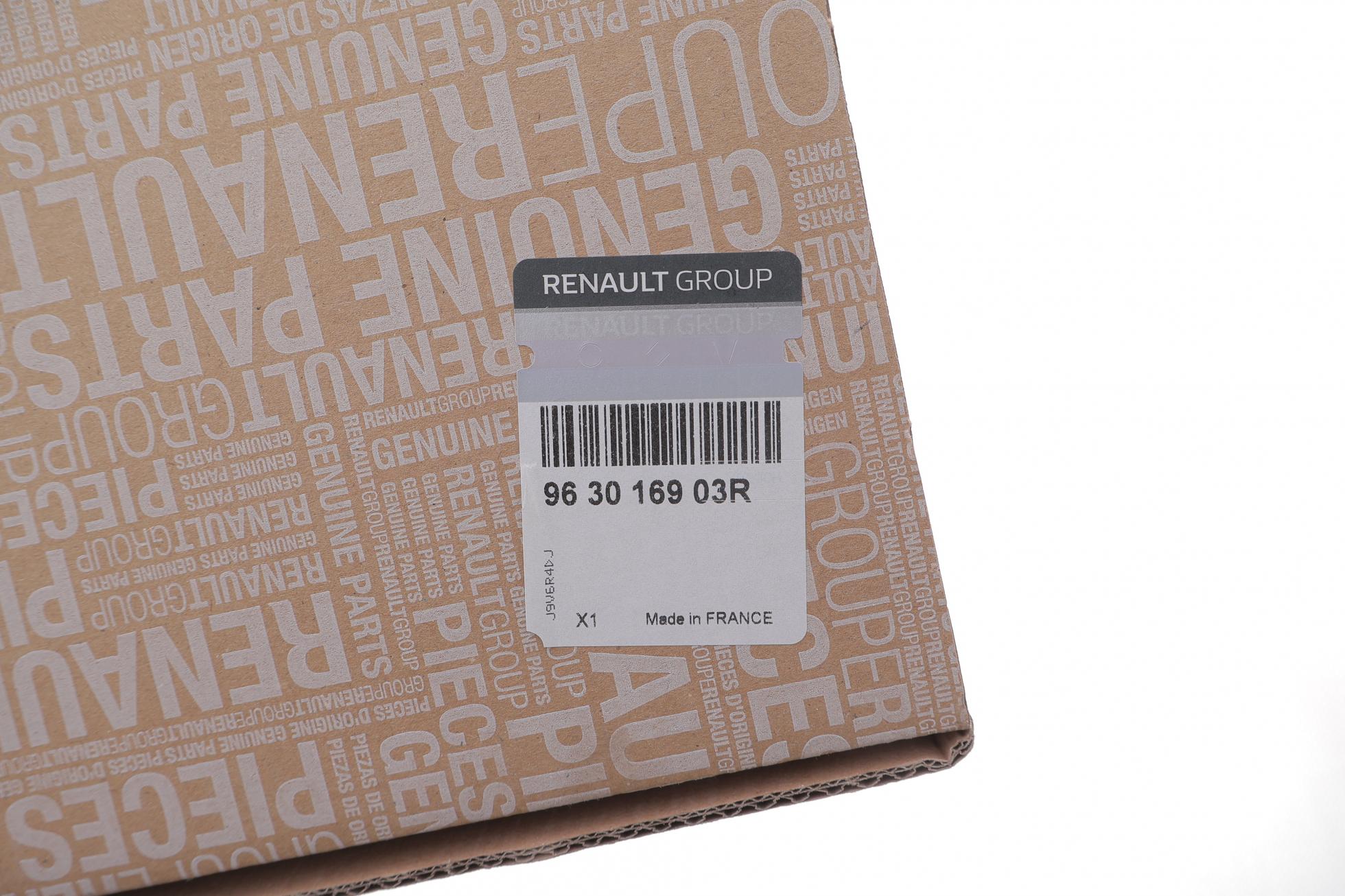 963016903R RENAULT