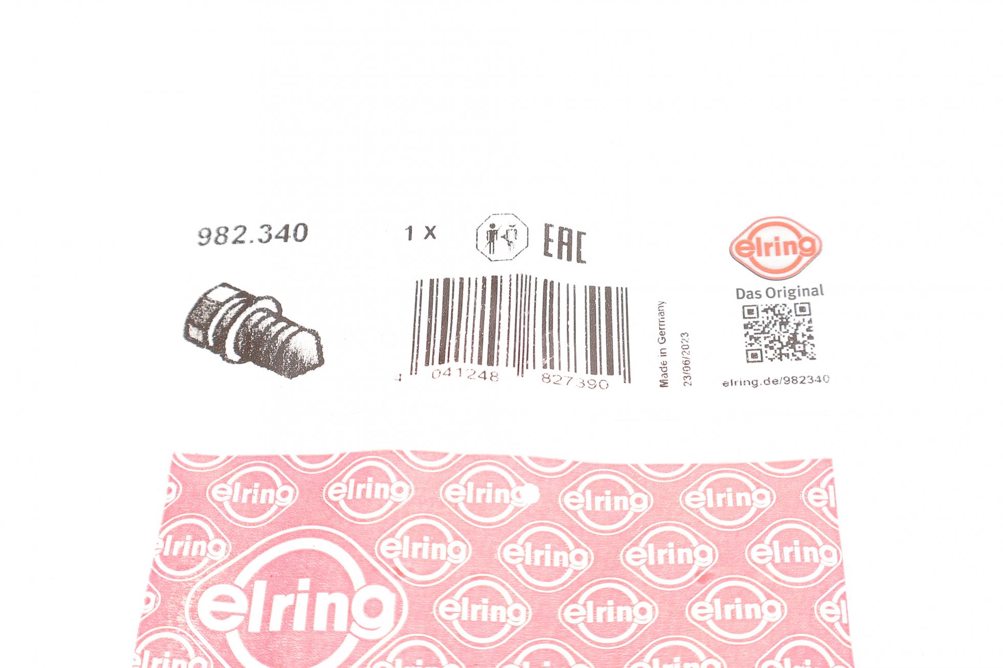 982340 ELRING
