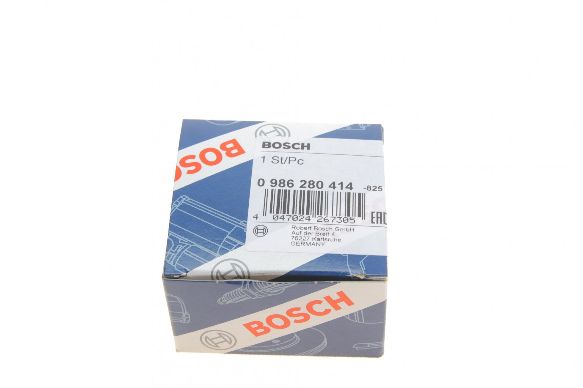 986280414 BOSCH