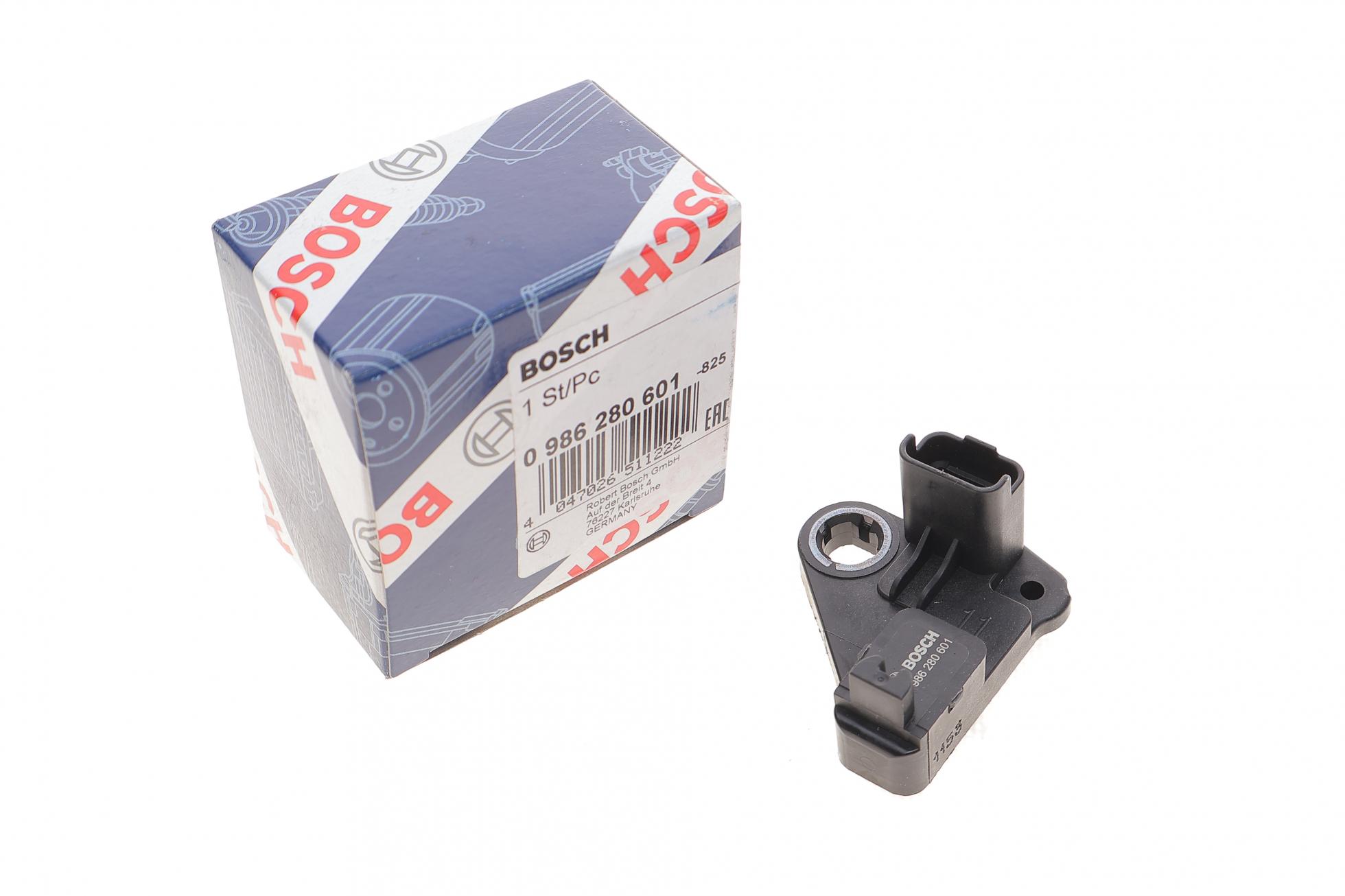 Датчик положення колінвалу Ford Fiesta/Focus/Mondeo/Transit/Land Rover Discovery Sport  1.0-2.2D 06-