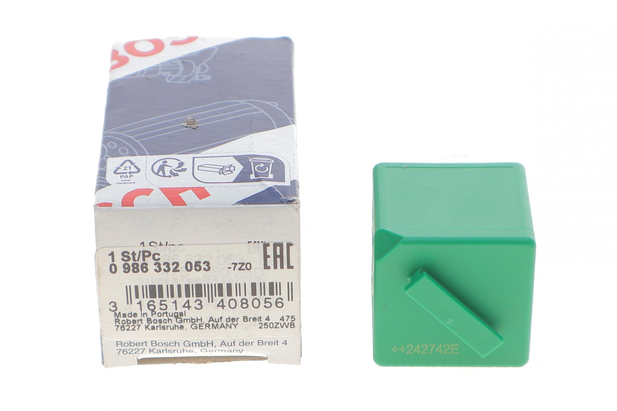 986332053 BOSCH