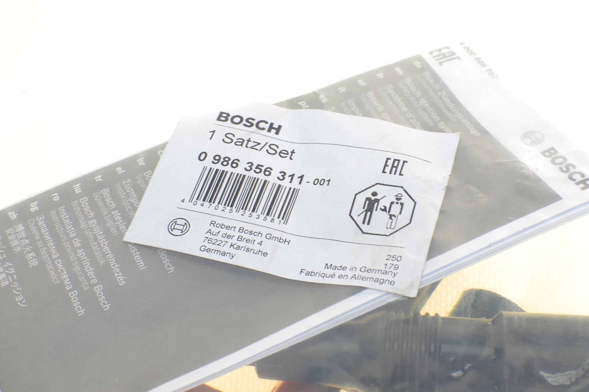 986356311 BOSCH