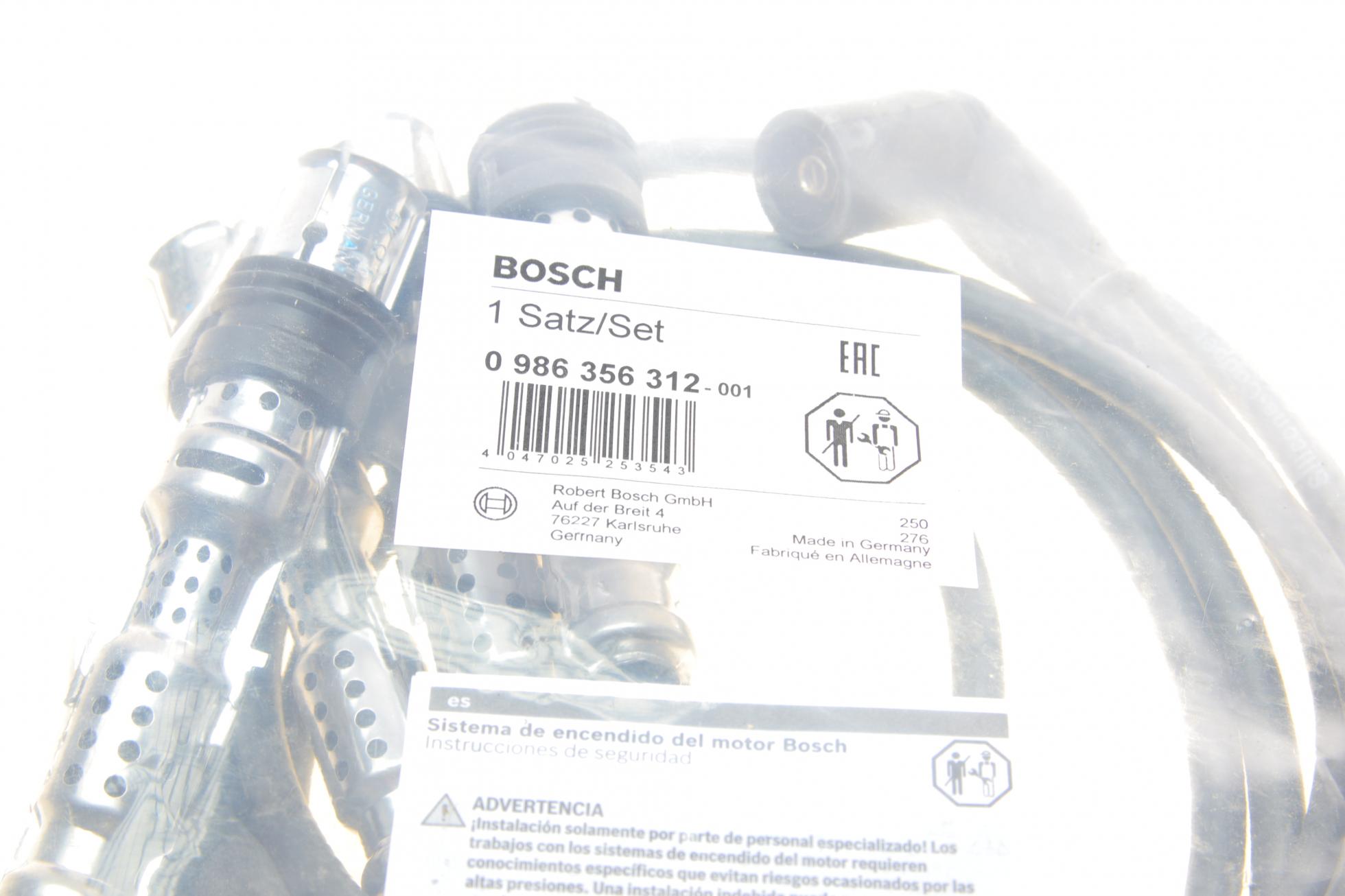 986356312 BOSCH