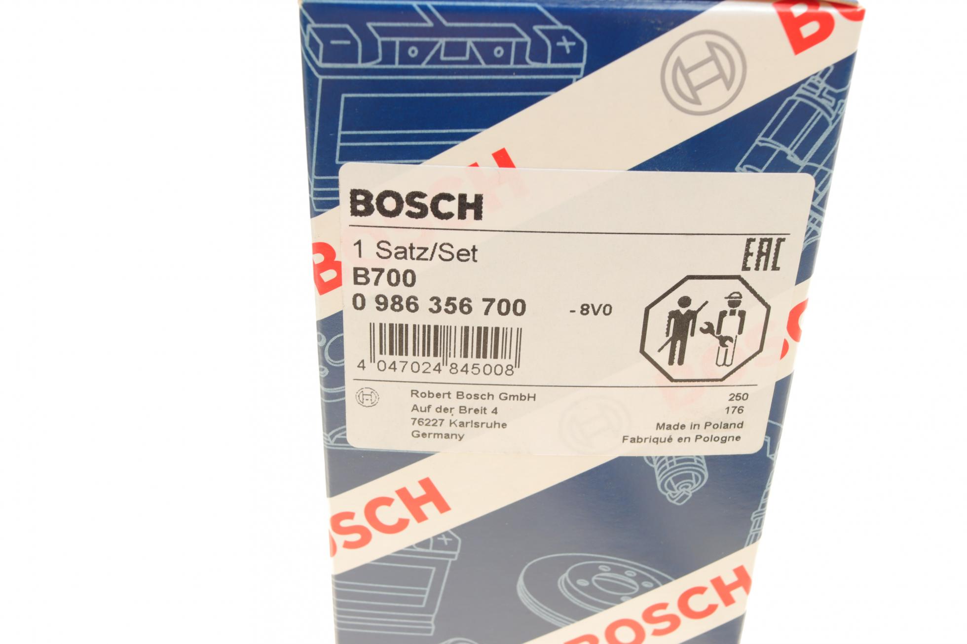 986356700 BOSCH