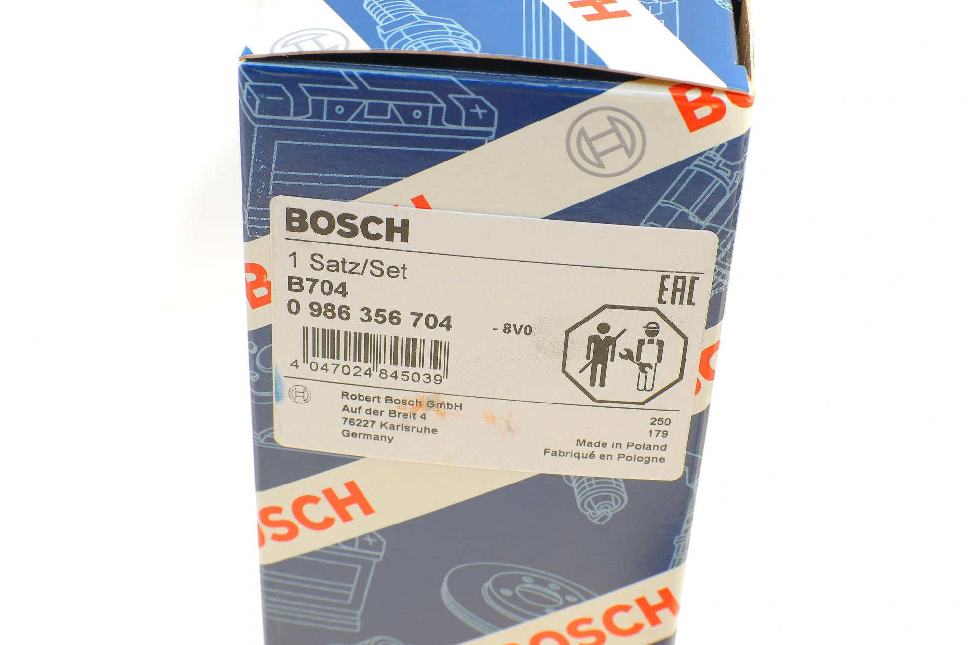 986356704 BOSCH