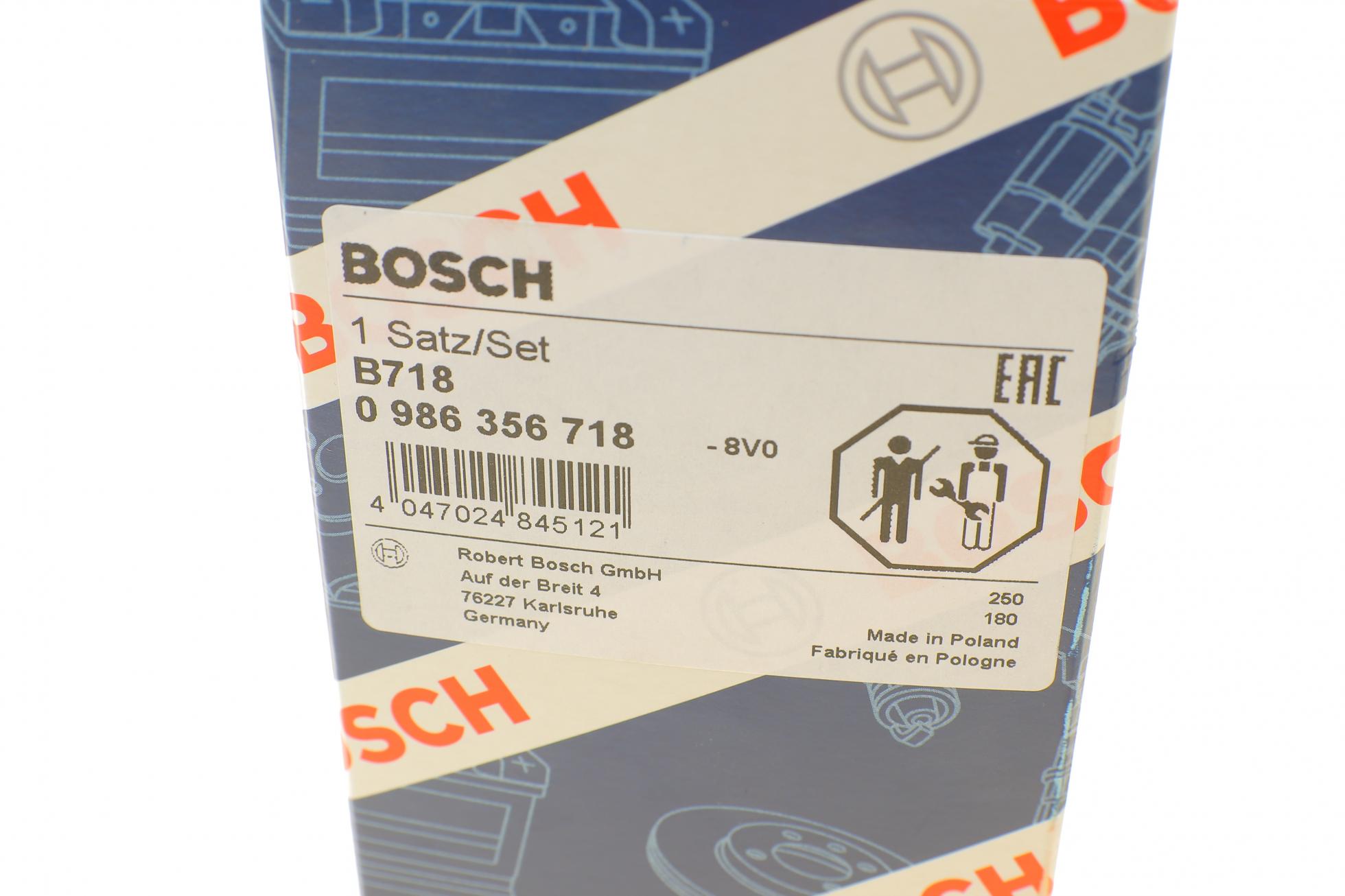986356718 BOSCH