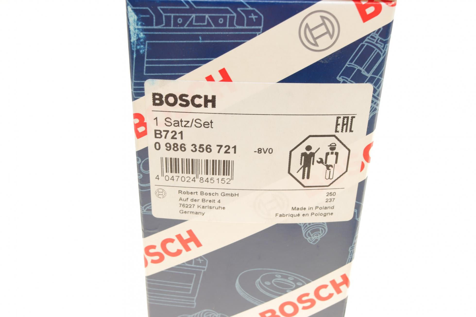 986356721 BOSCH