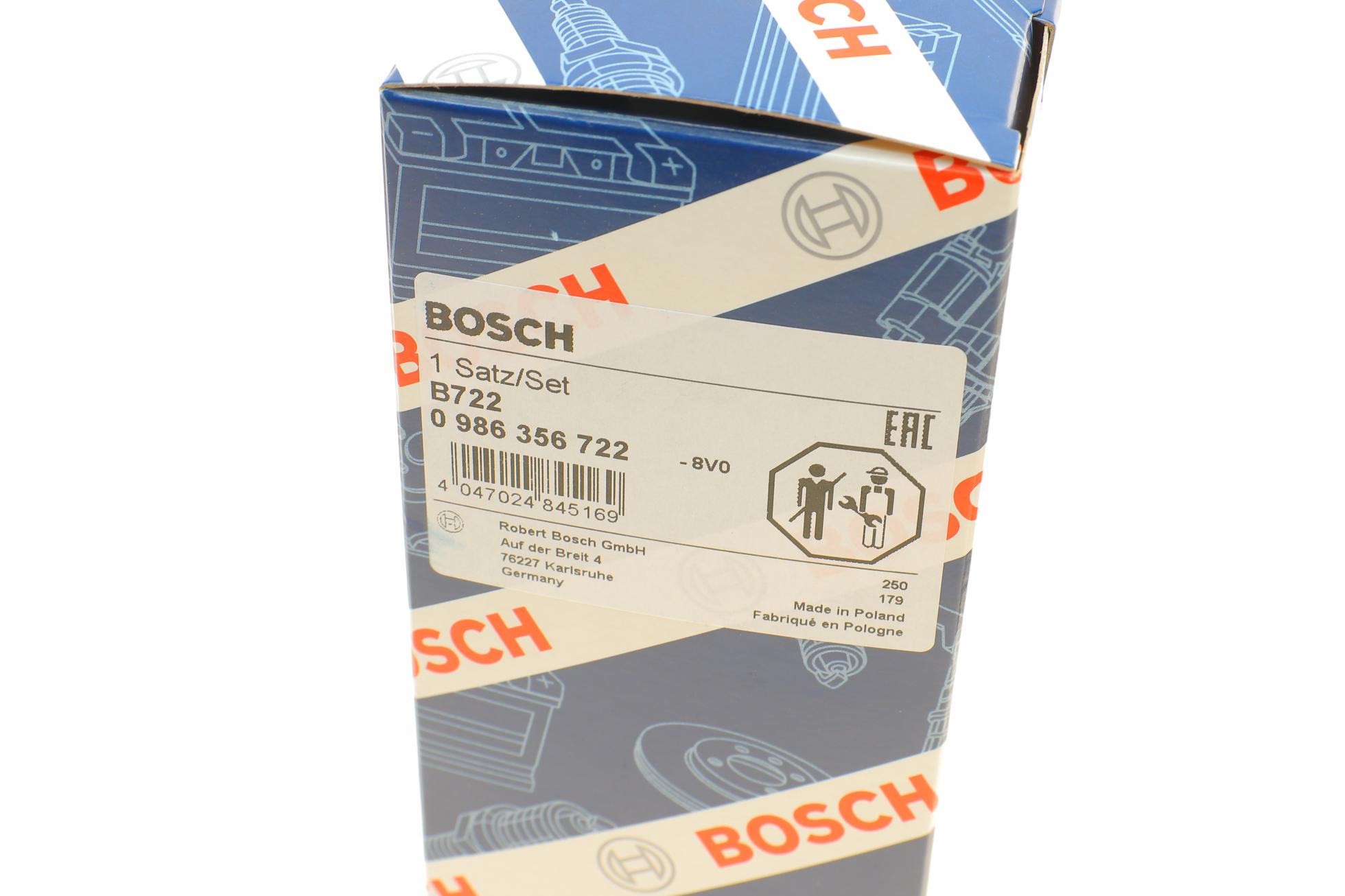986356722 BOSCH
