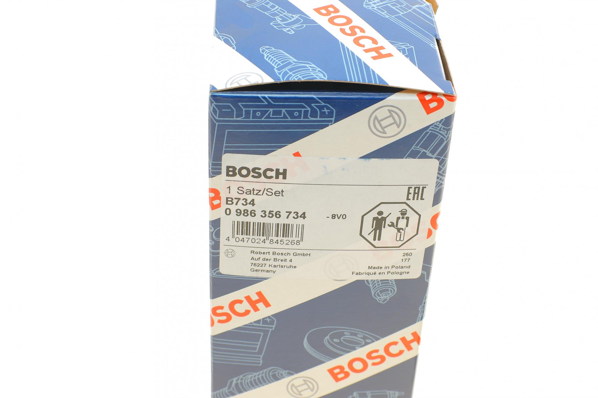 986356734 BOSCH