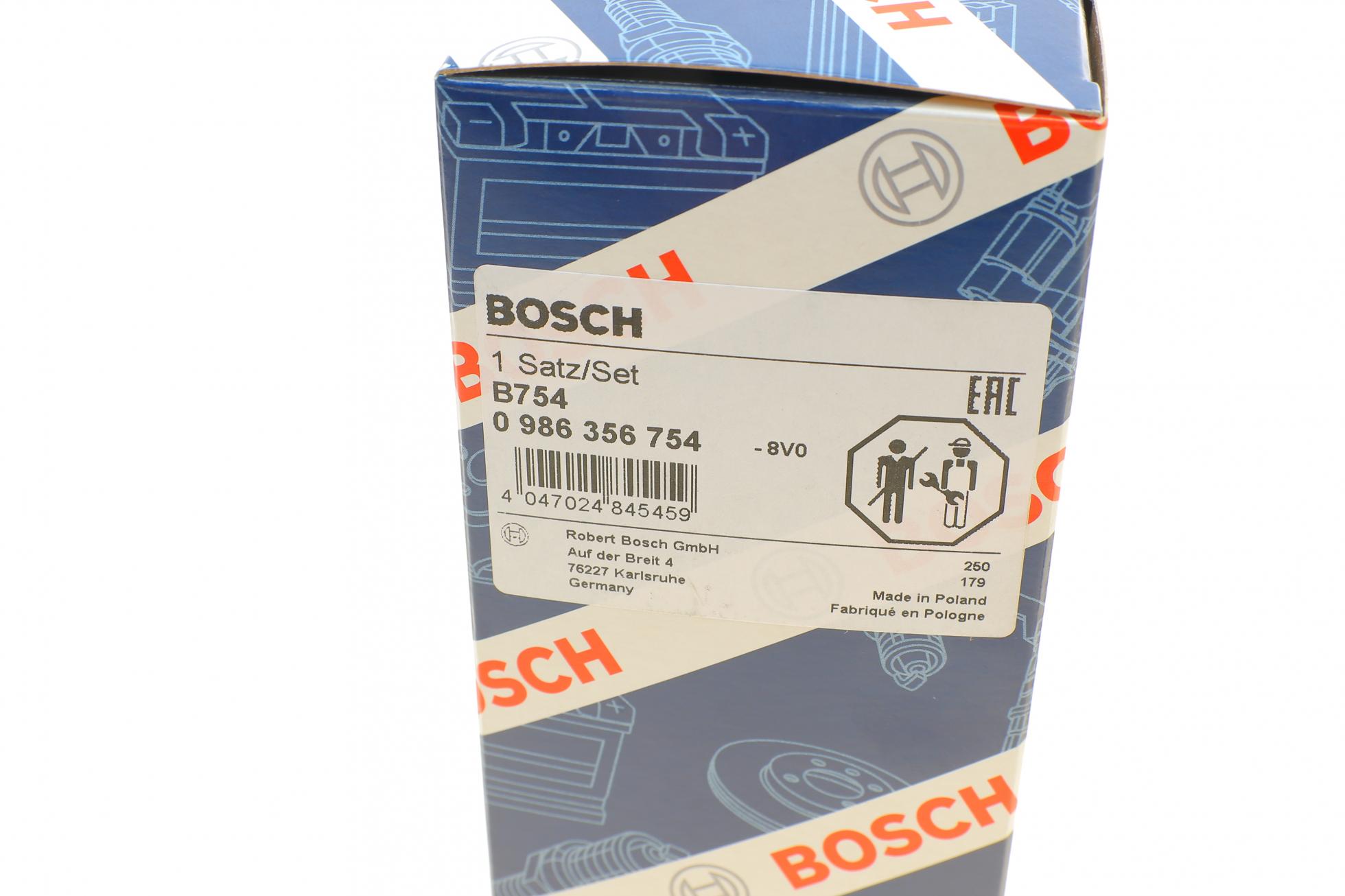 986356754 BOSCH