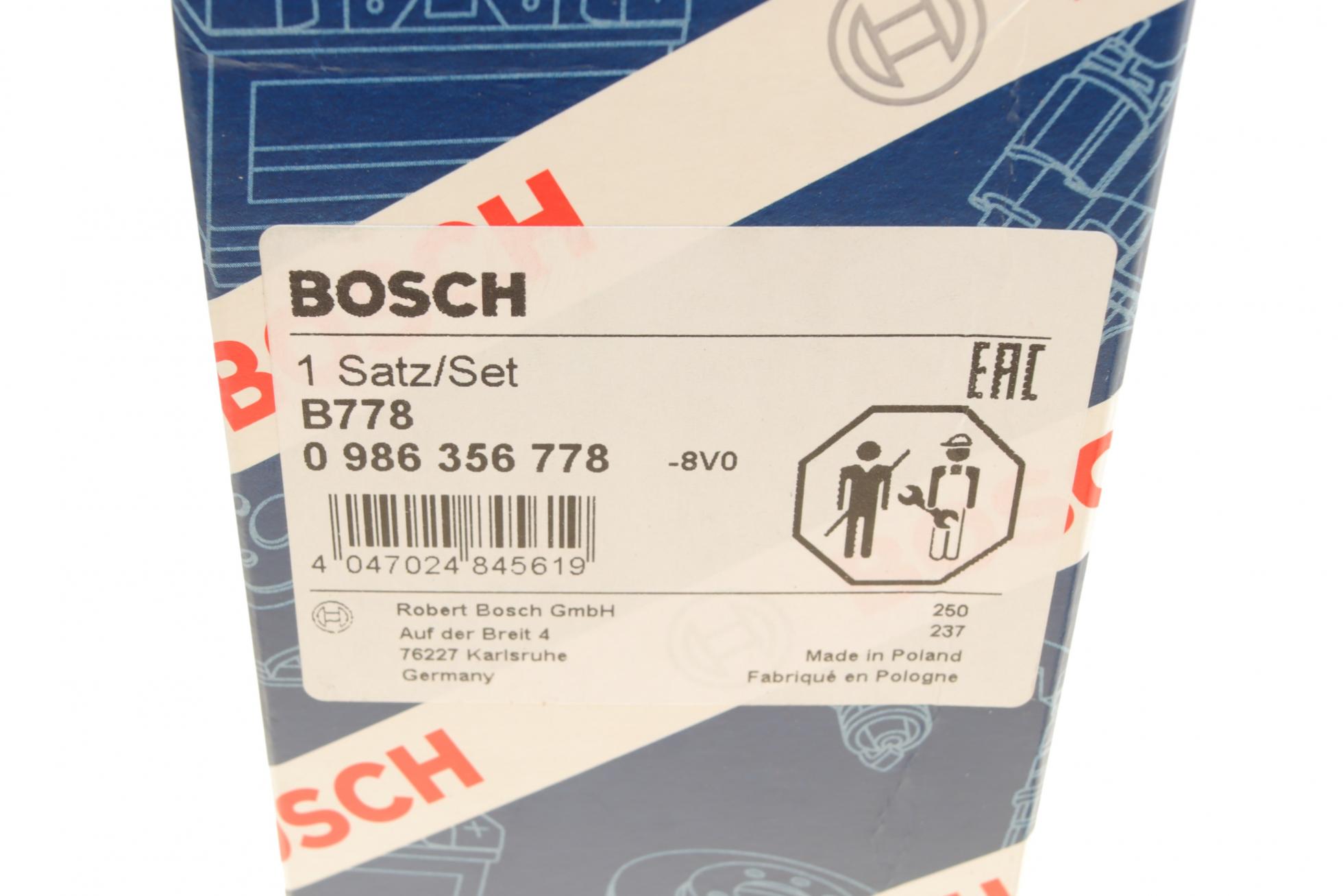 986356778 BOSCH
