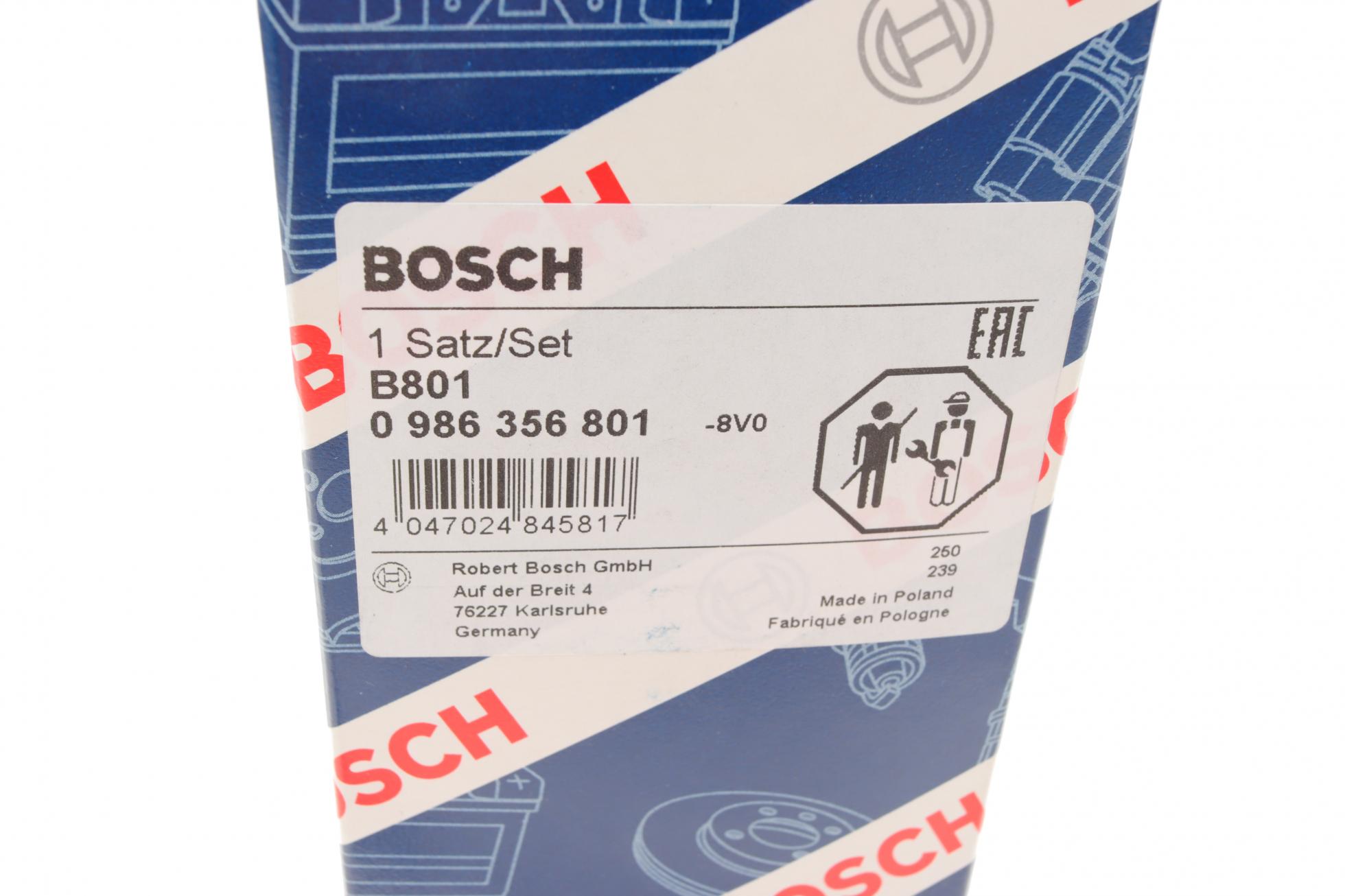 986356801 BOSCH