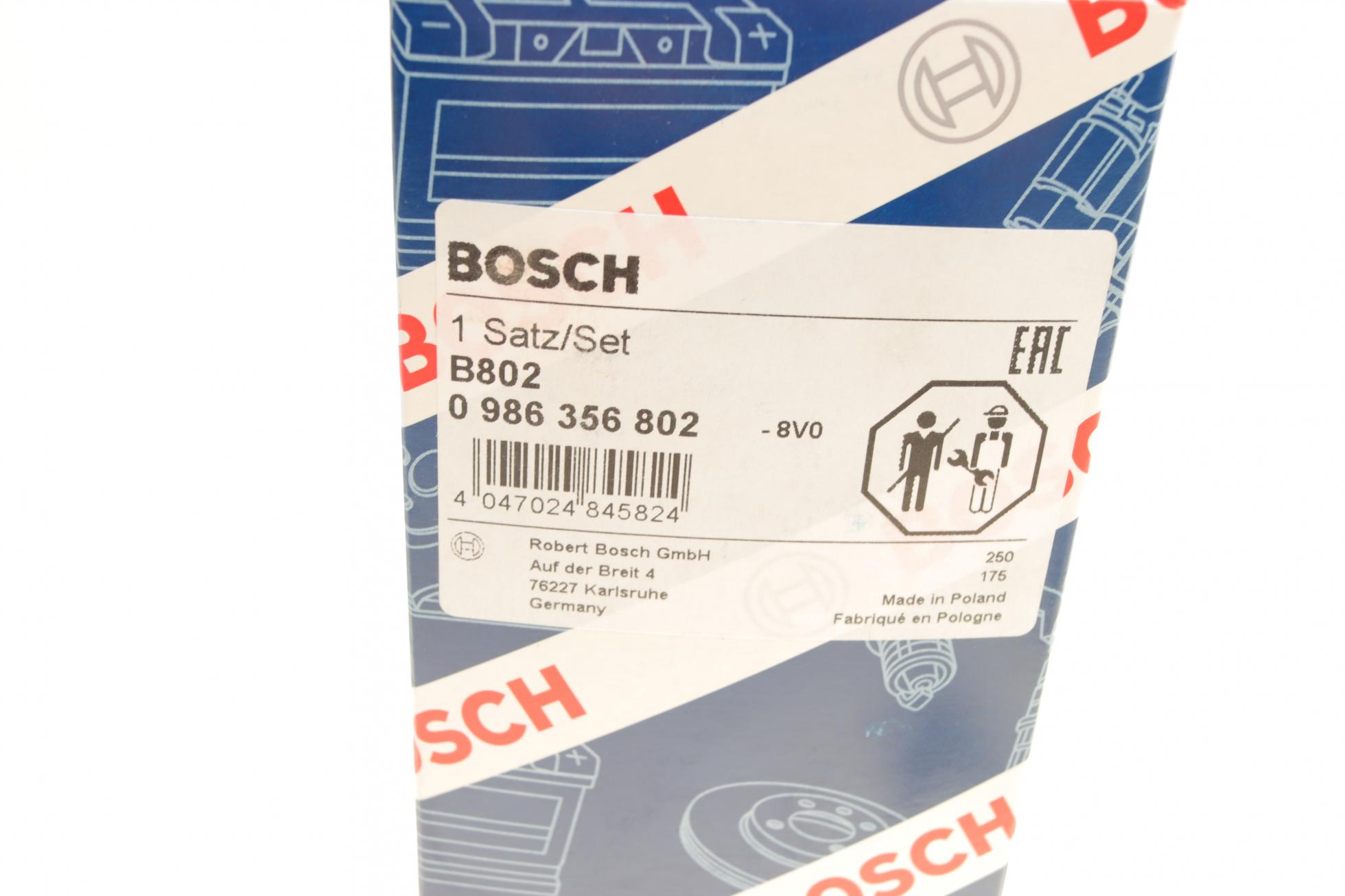986356802 BOSCH