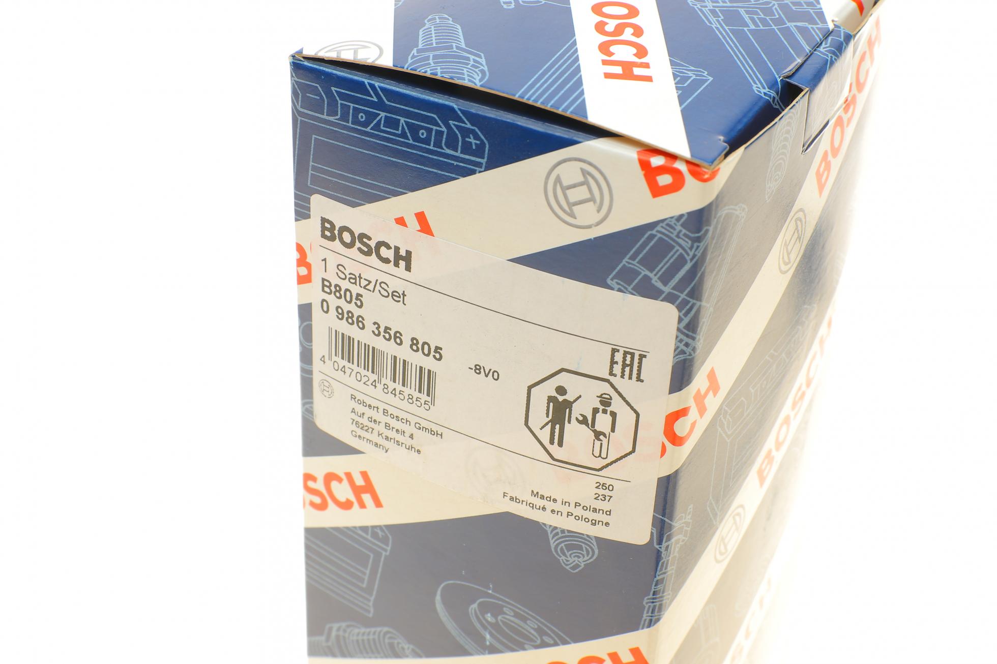 986356805 BOSCH