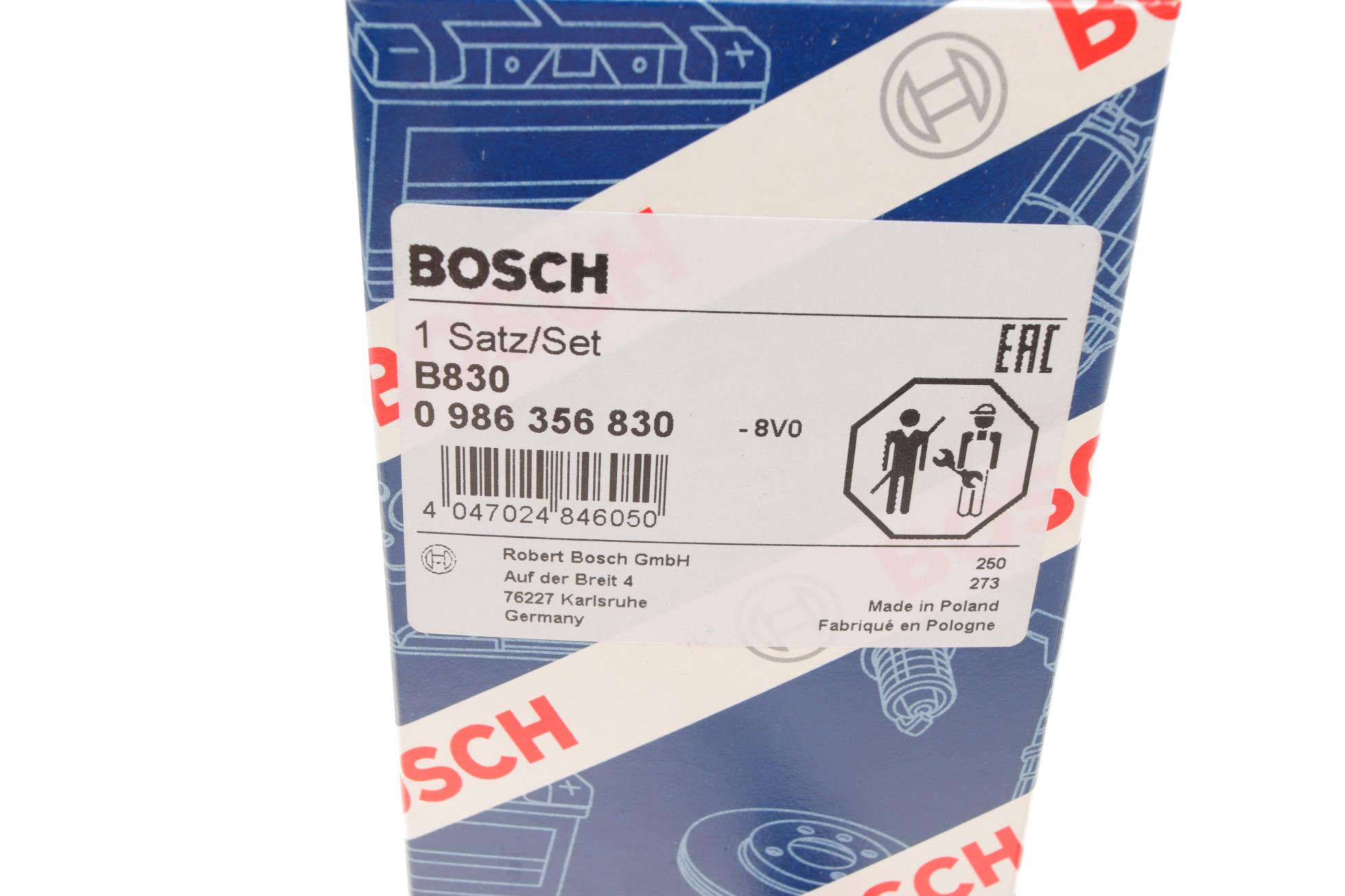 986356830 BOSCH