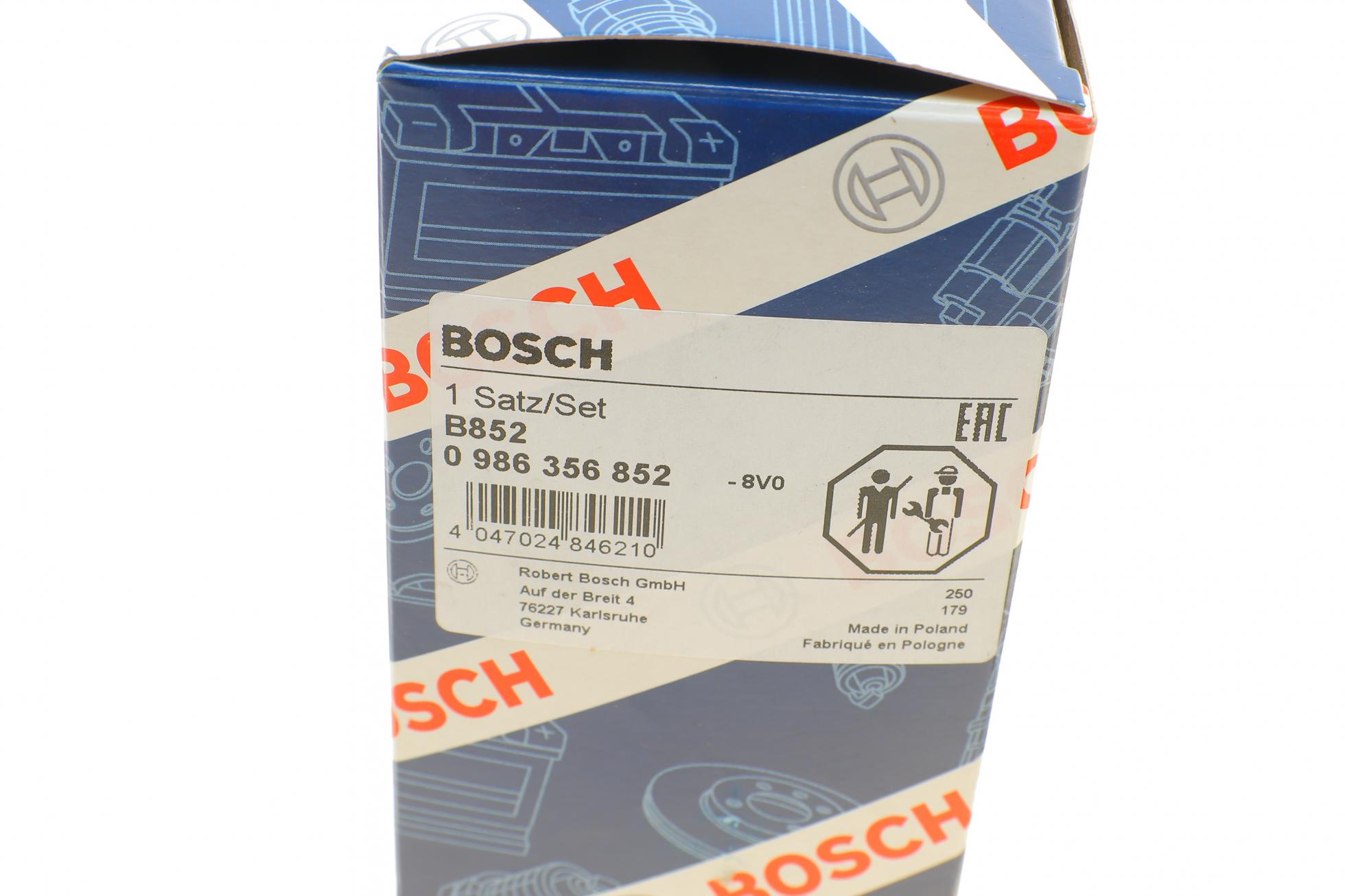 986356852 BOSCH