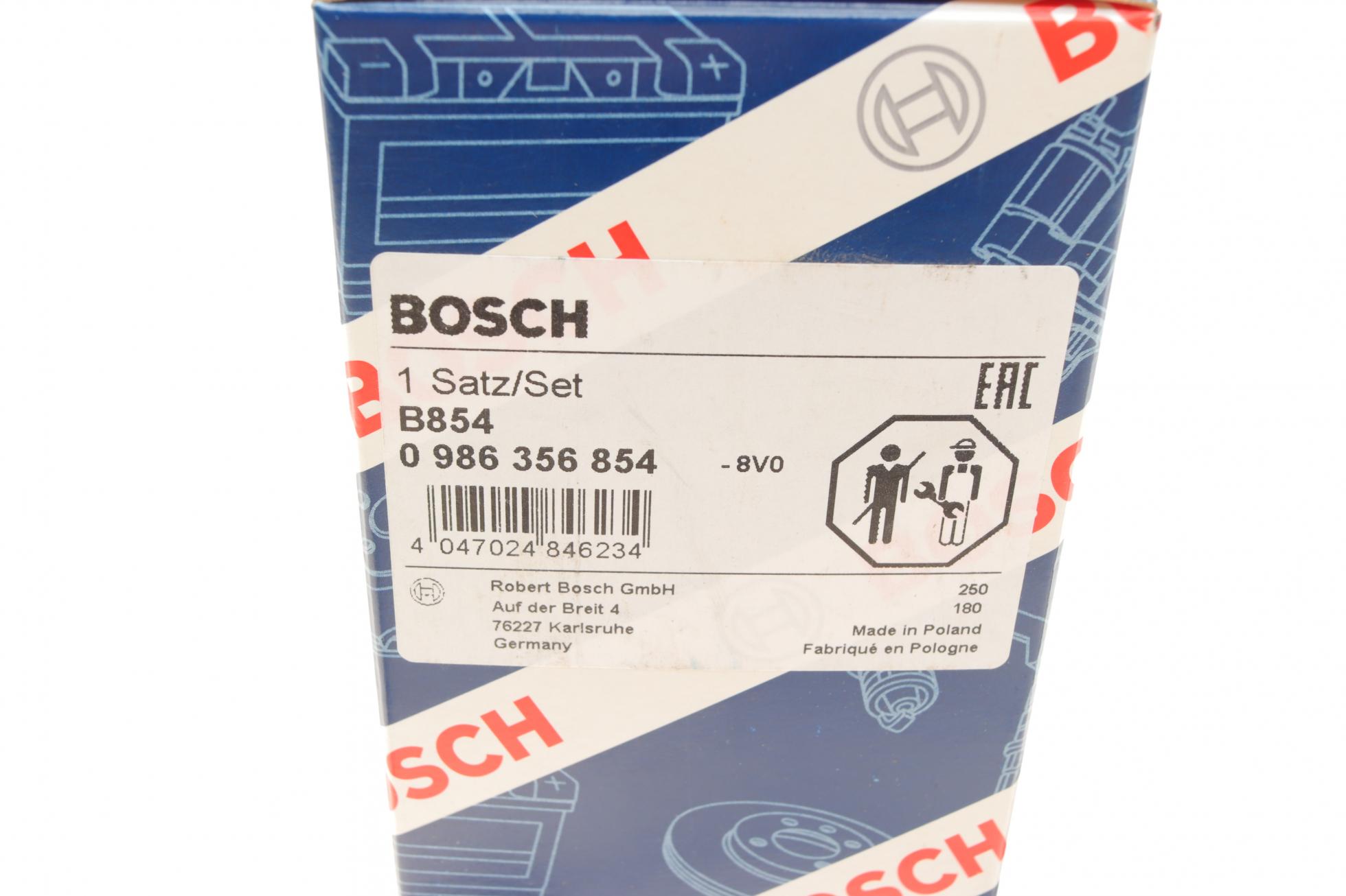 986356854 BOSCH