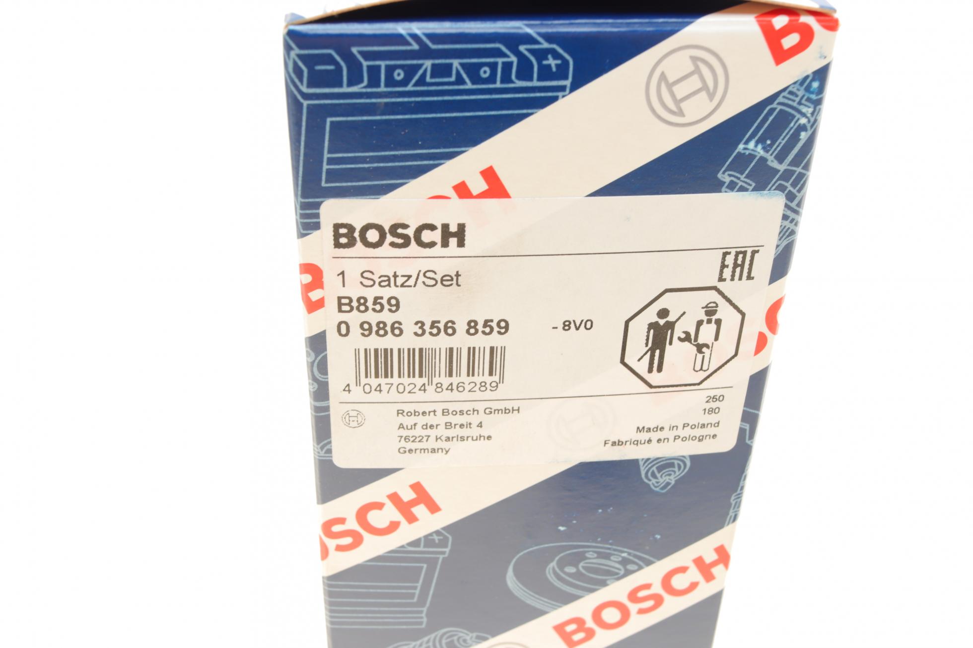986356859 BOSCH