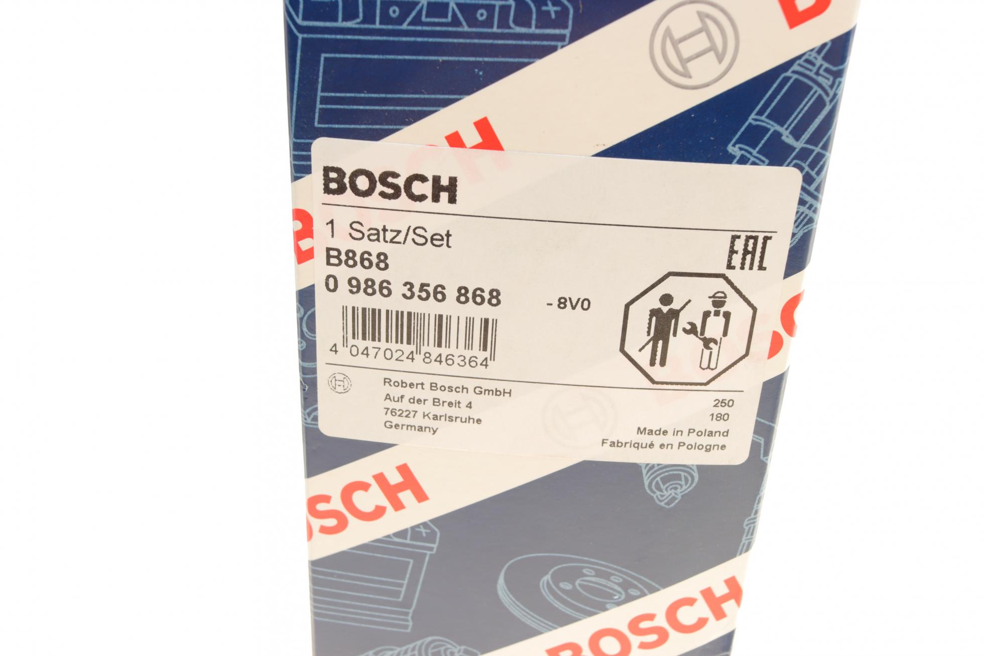986356868 BOSCH