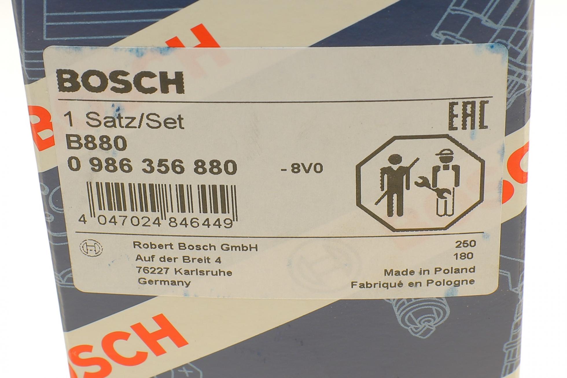986356880 BOSCH