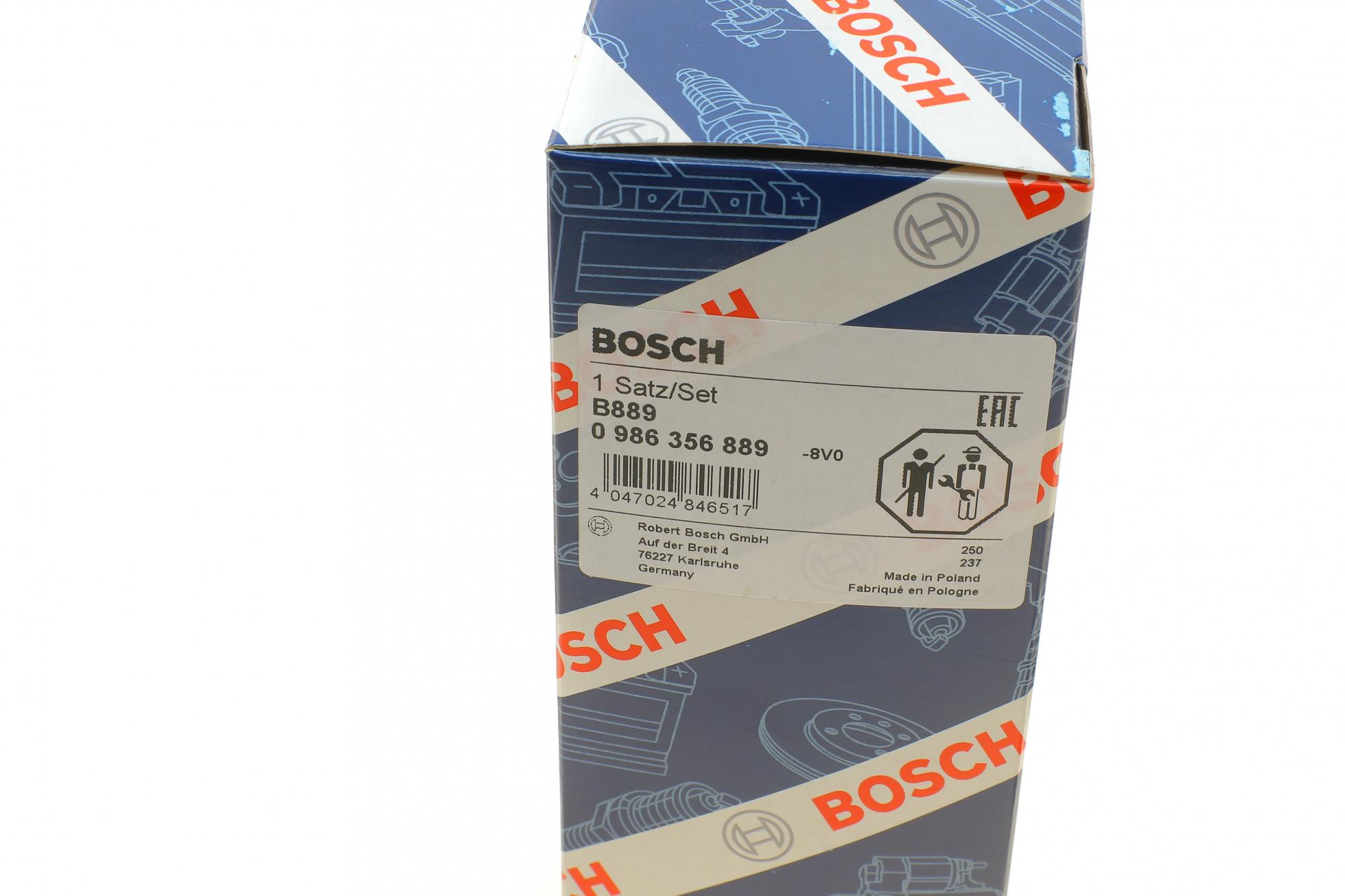 986356889 BOSCH
