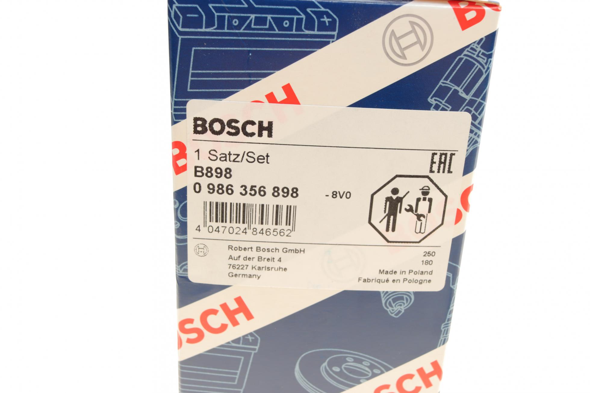 986356898 BOSCH