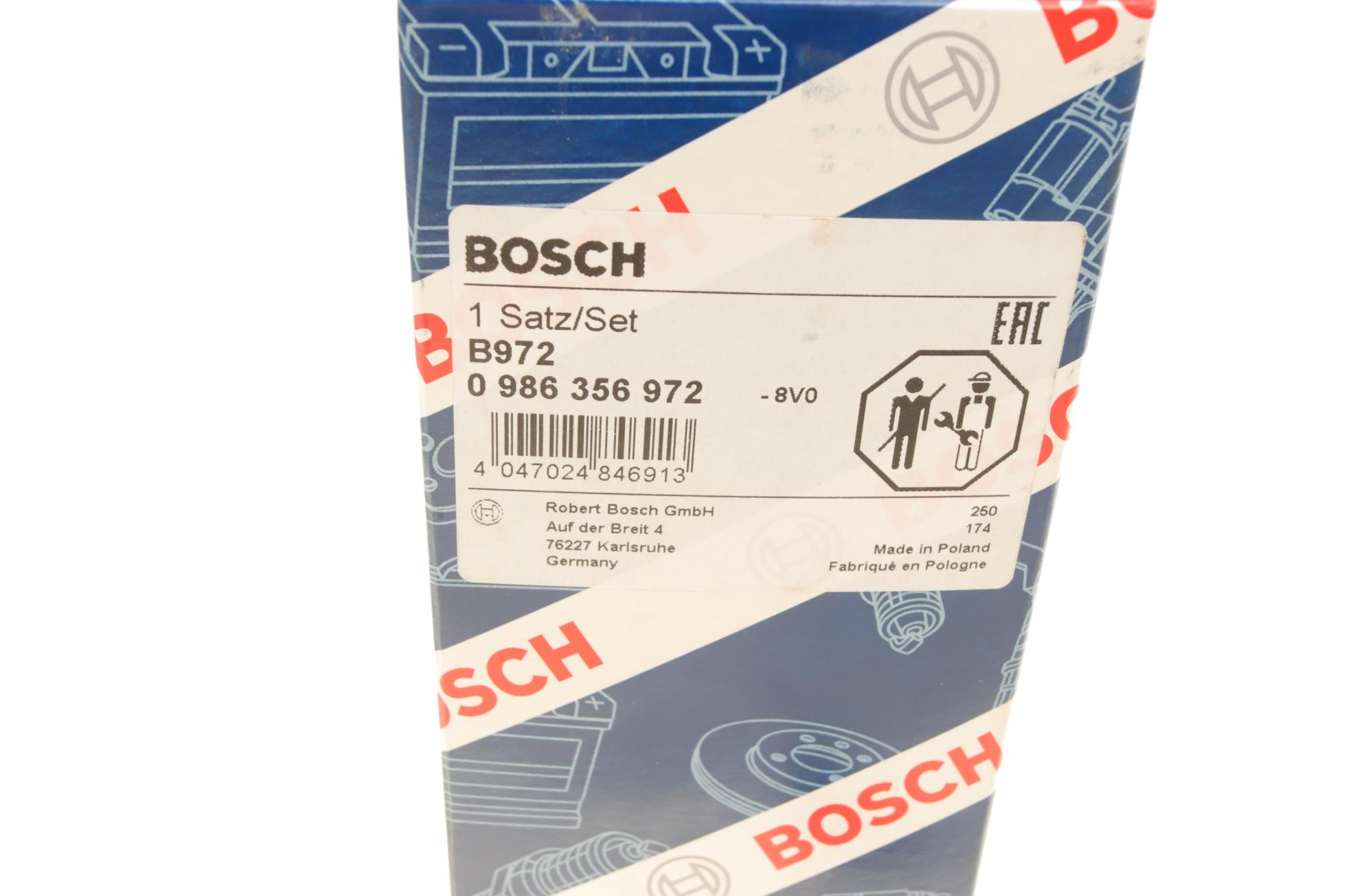 986356972 BOSCH
