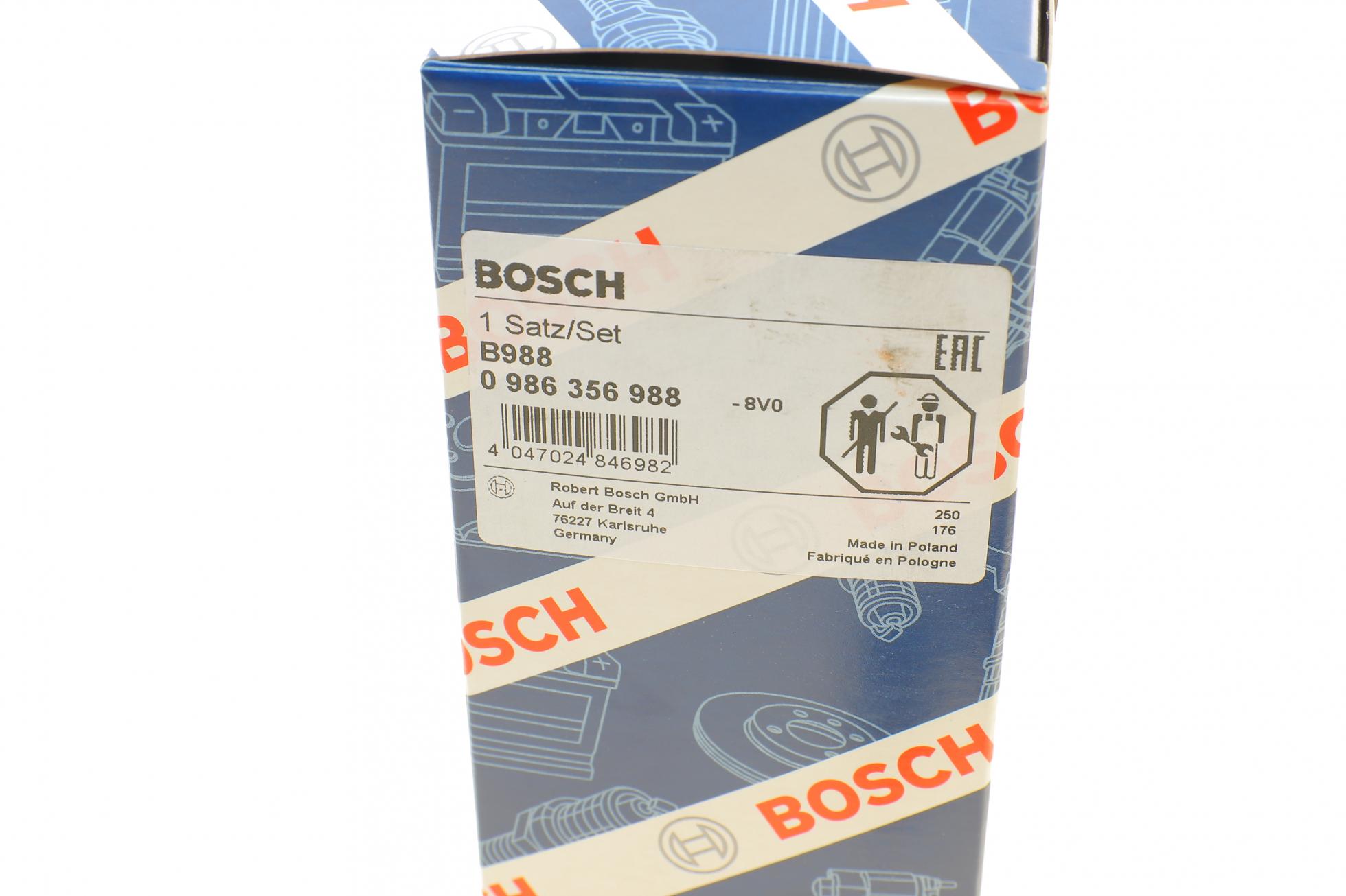 986356988 BOSCH