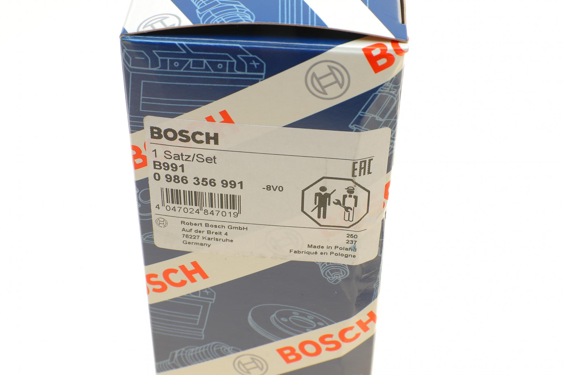 986356991 BOSCH