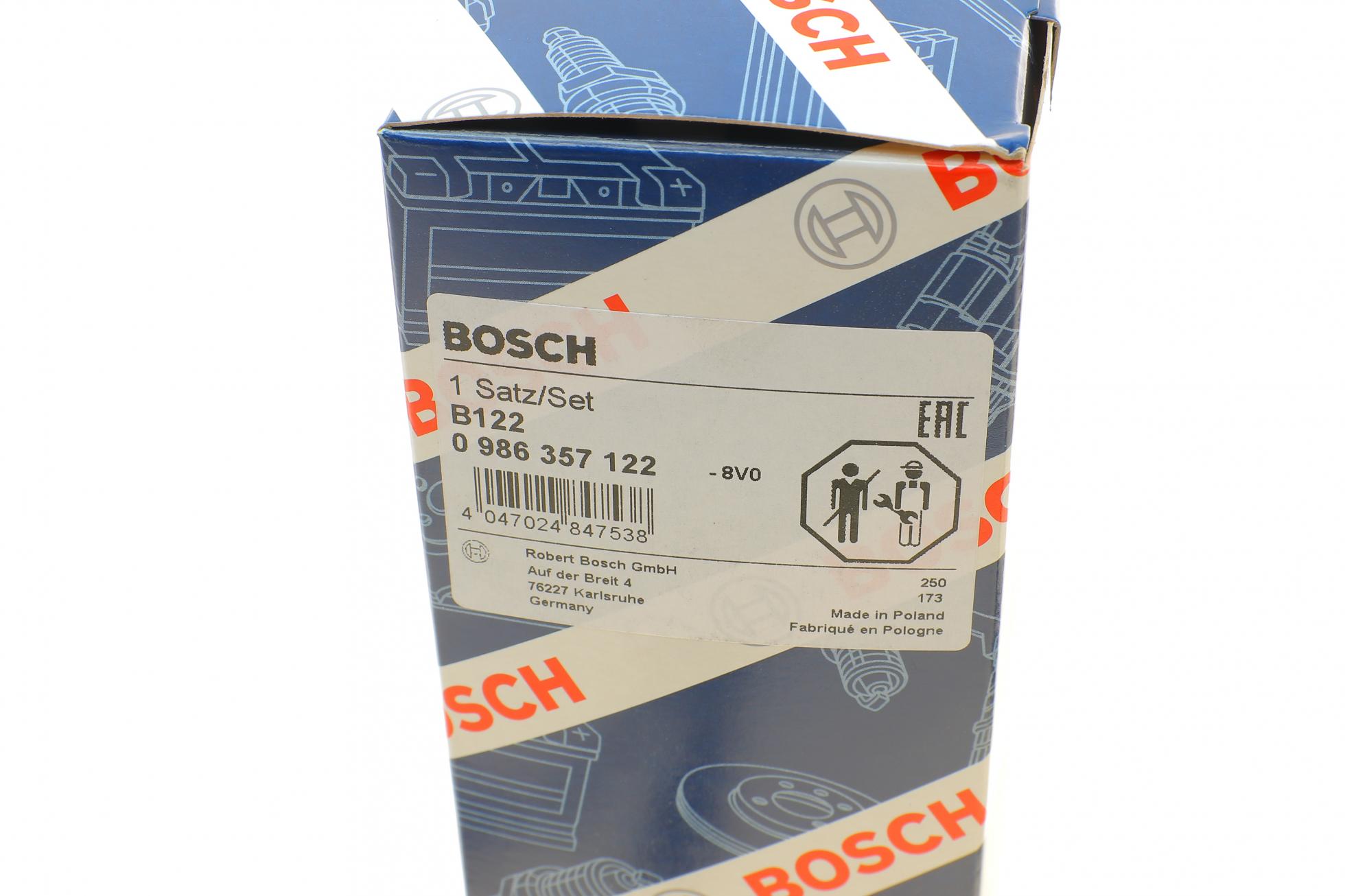 986357122 BOSCH