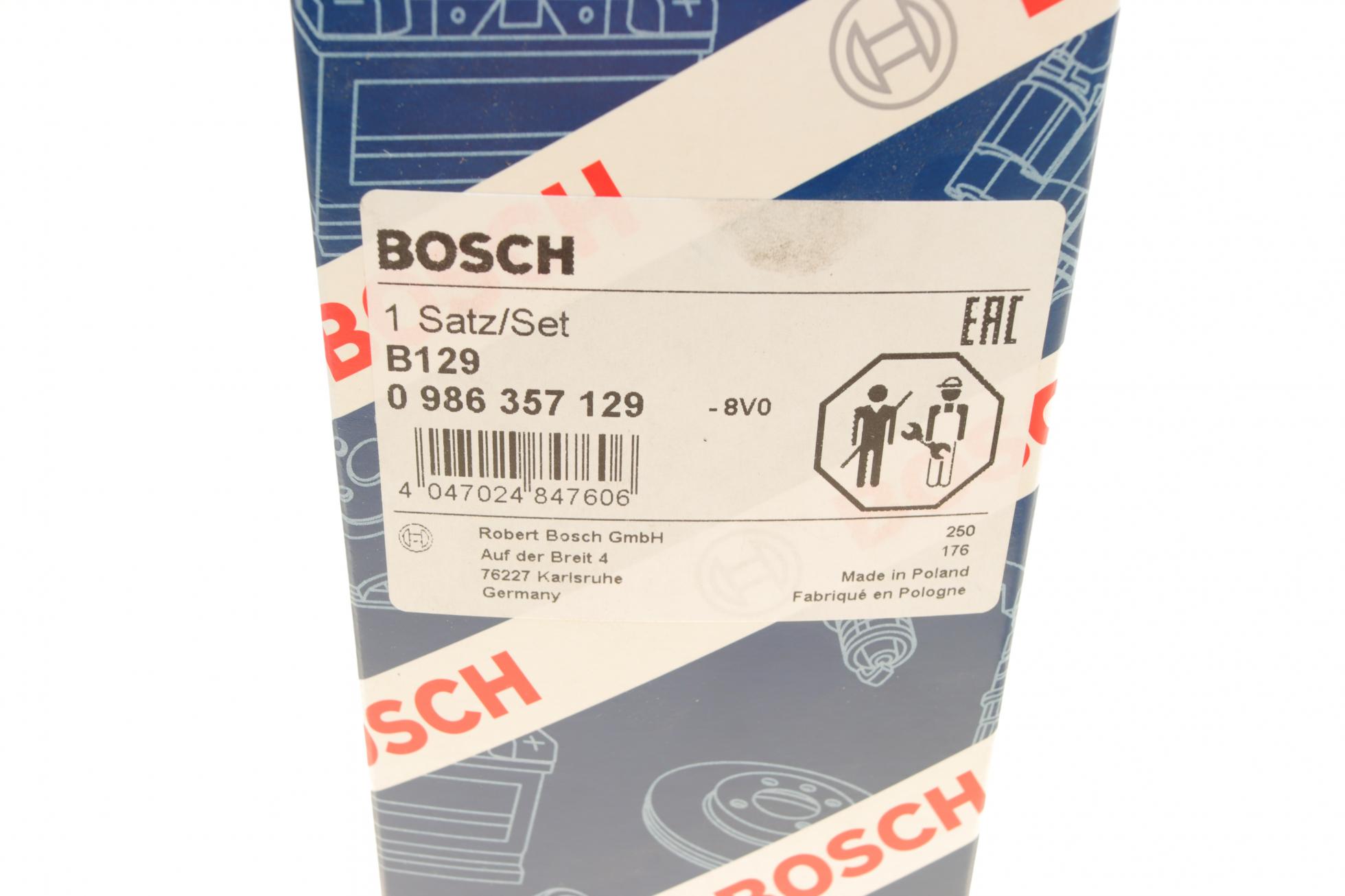 986357129 BOSCH