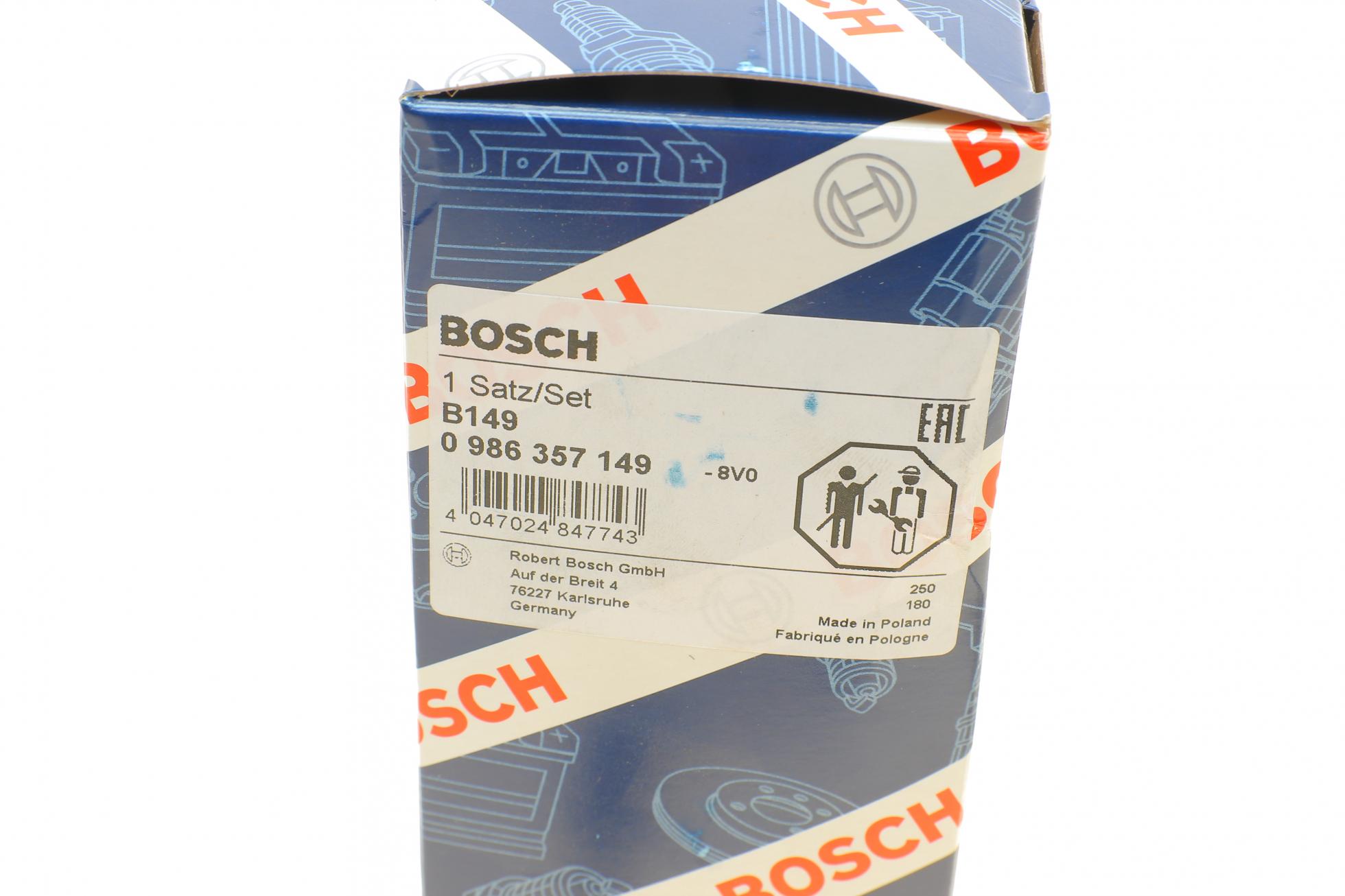 986357149 BOSCH