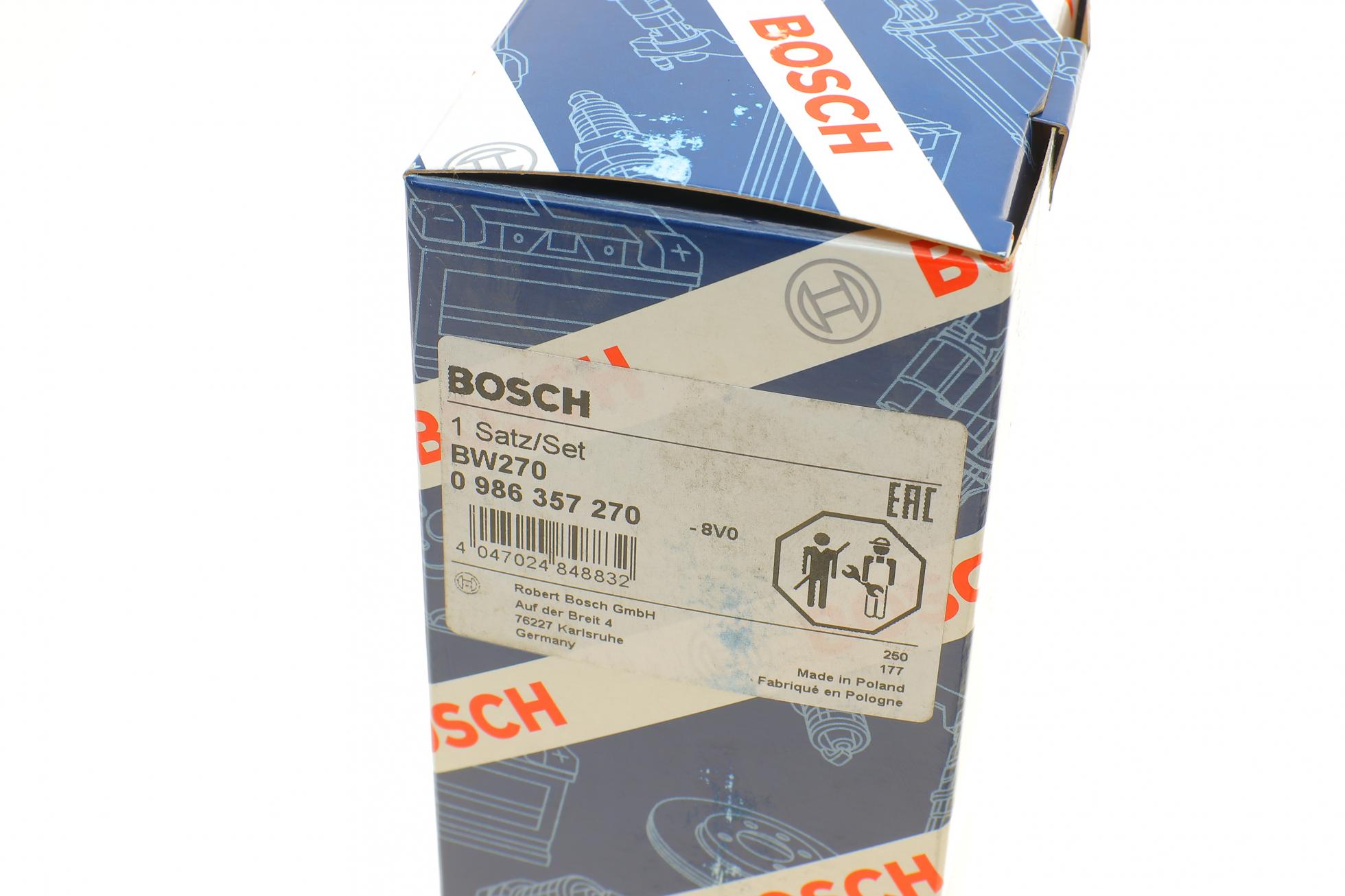986357270 BOSCH