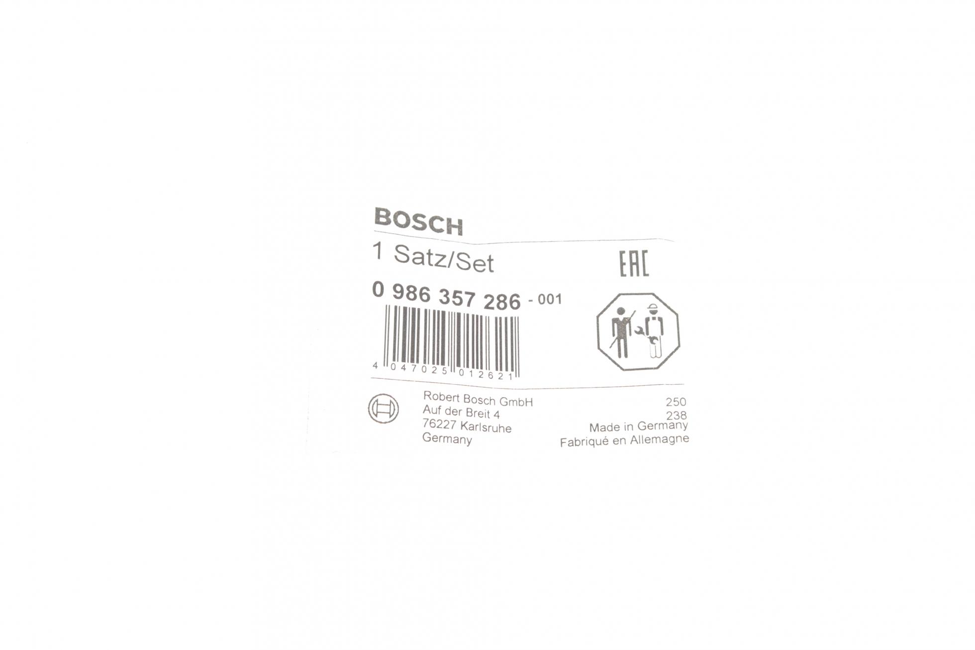 986357286 BOSCH