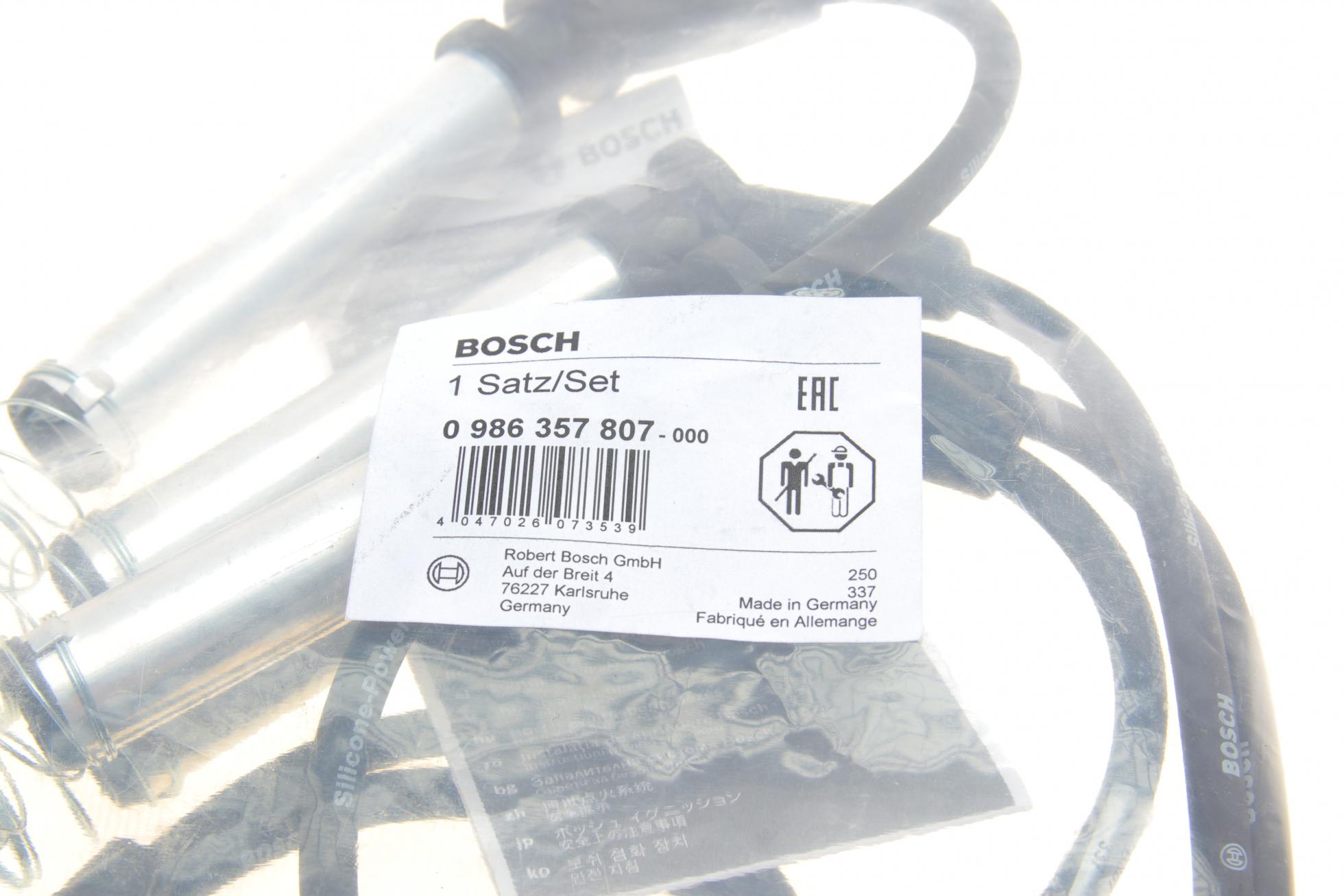 986357807 BOSCH
