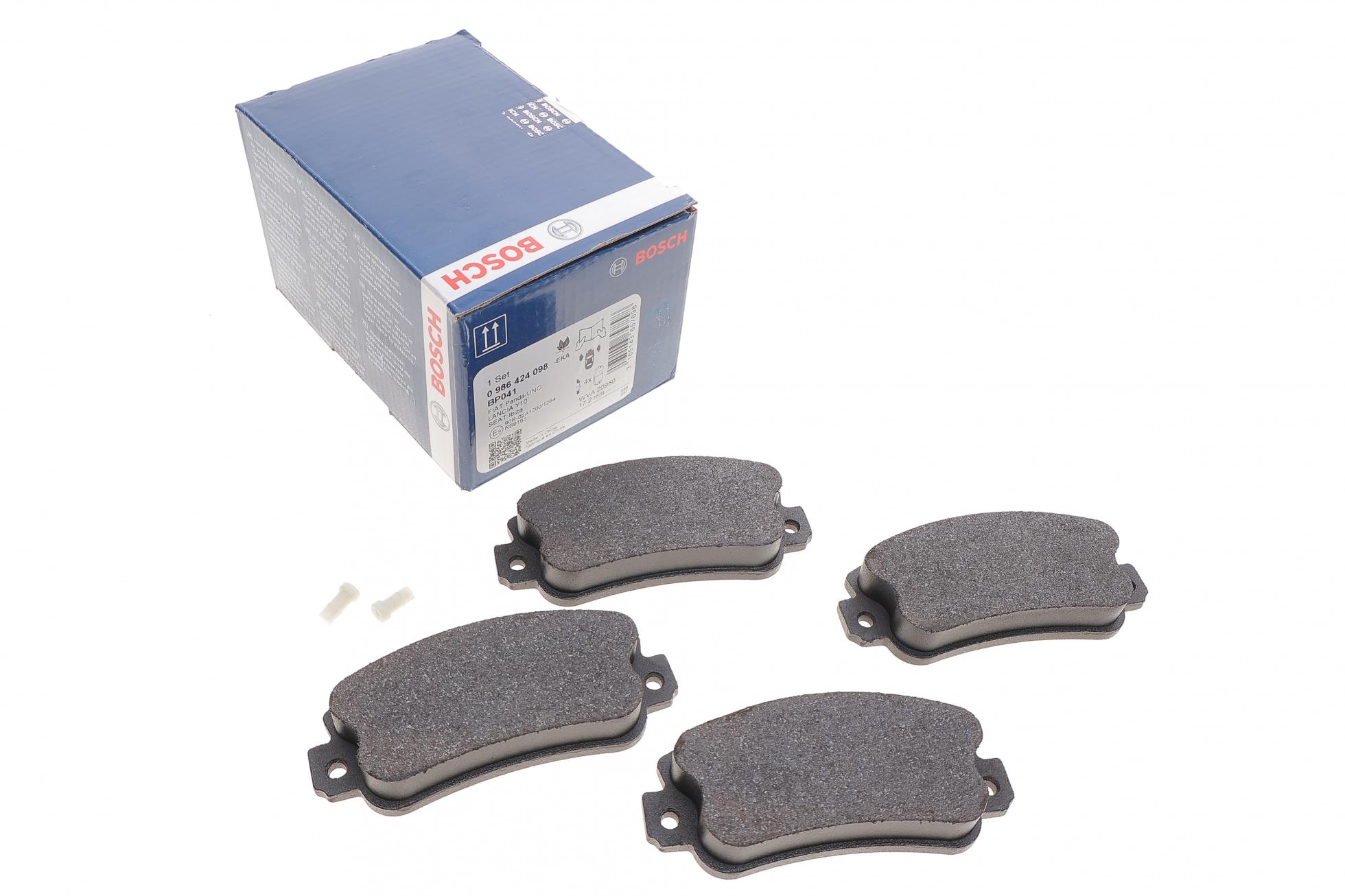 986424098 BOSCH