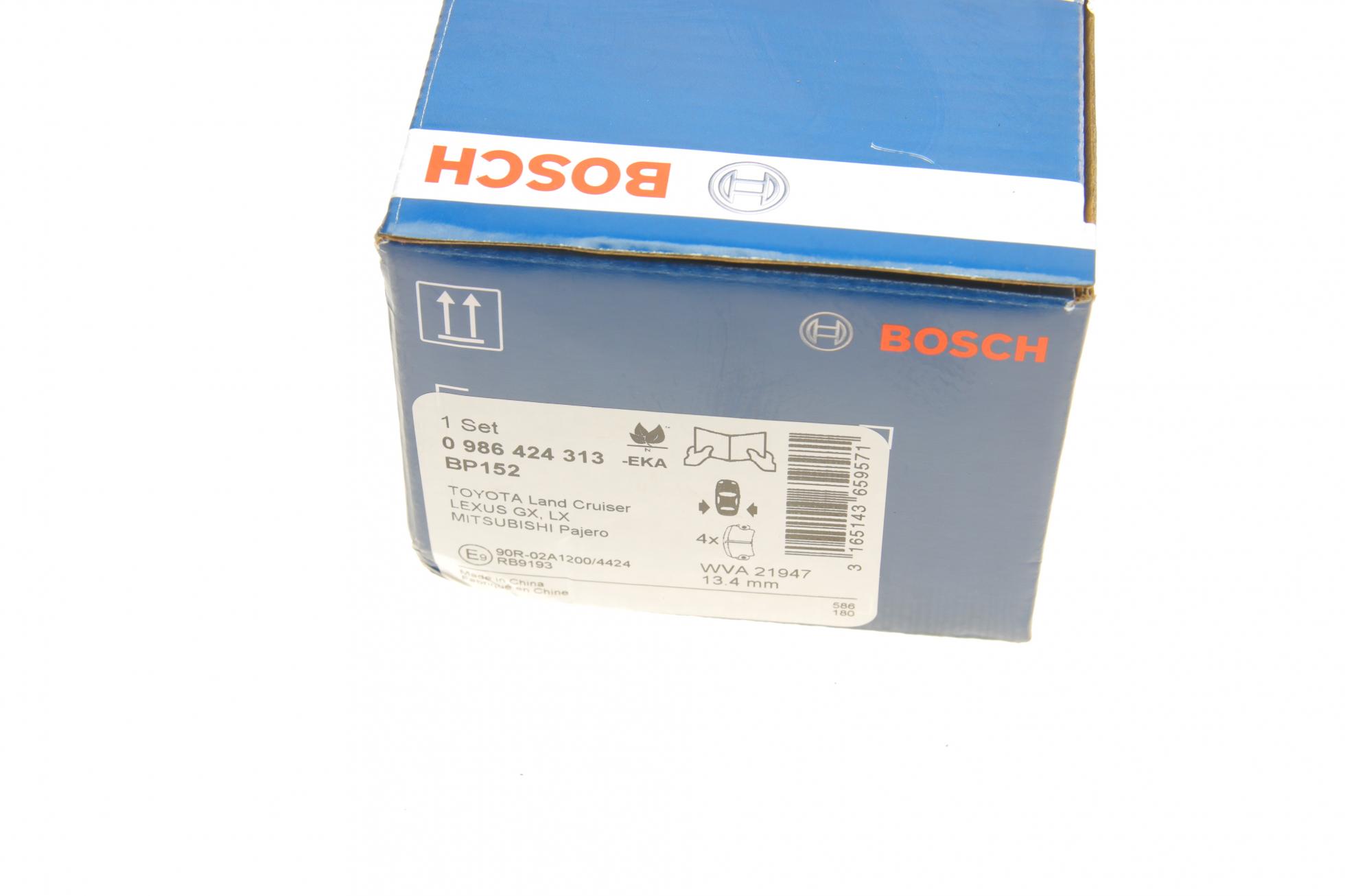 986424313 BOSCH