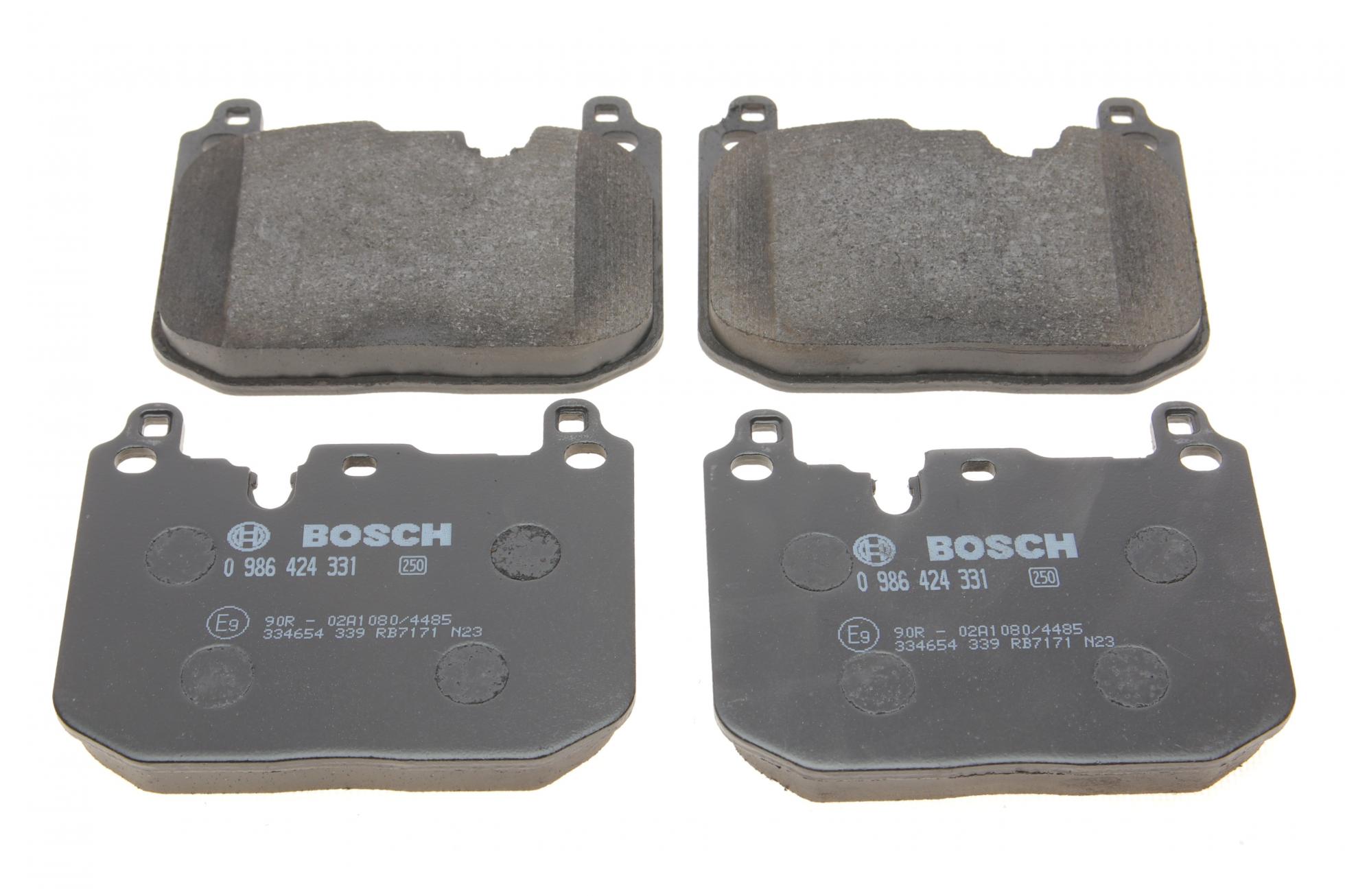 986424331 BOSCH